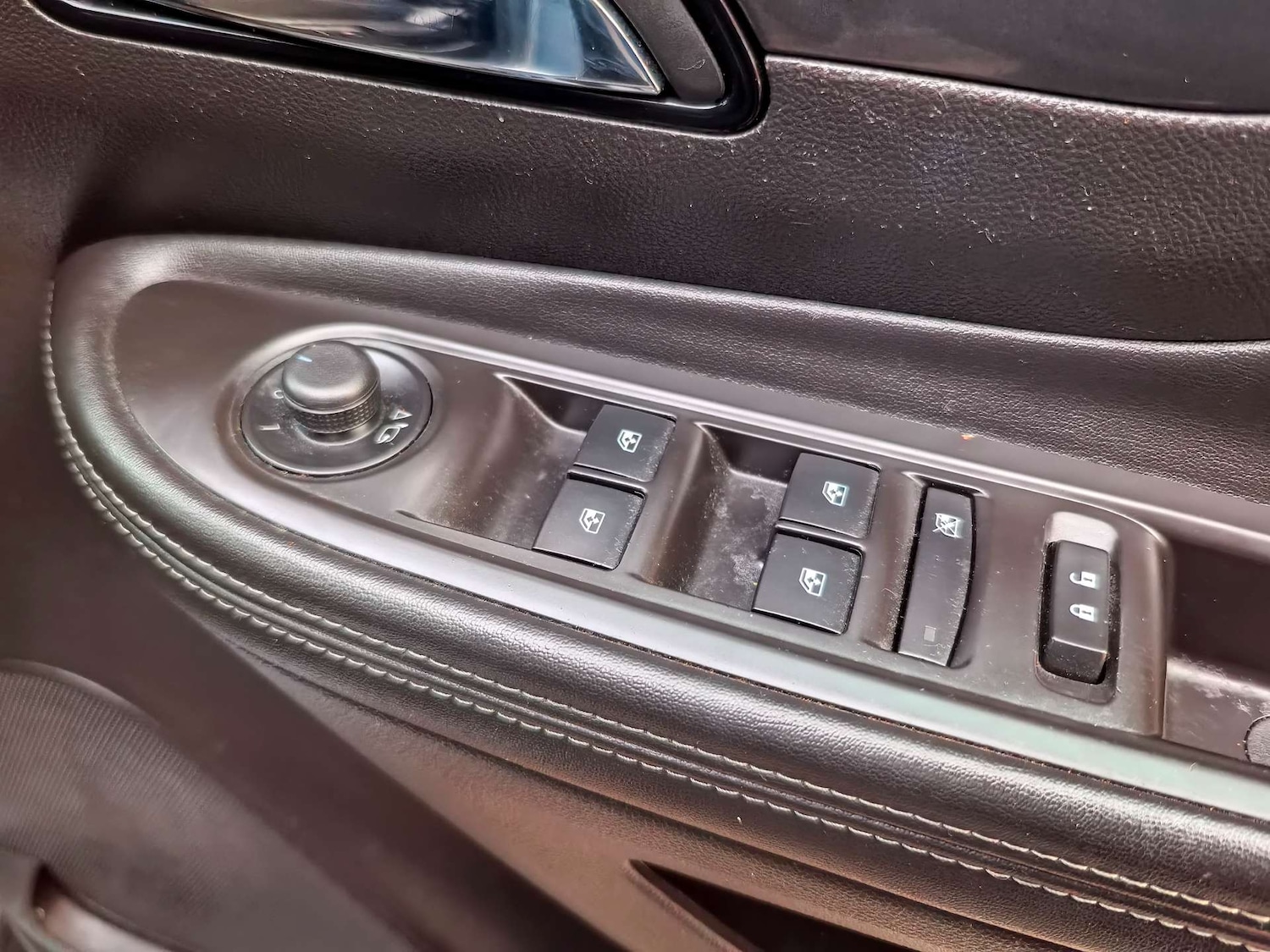 Used Vauxhall Mokka X 2019 for sale - 77326069: Photo 35