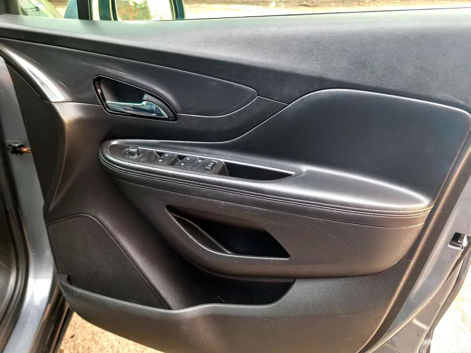 Used Vauxhall Mokka X 2019 for sale - 77326069: Photo 37