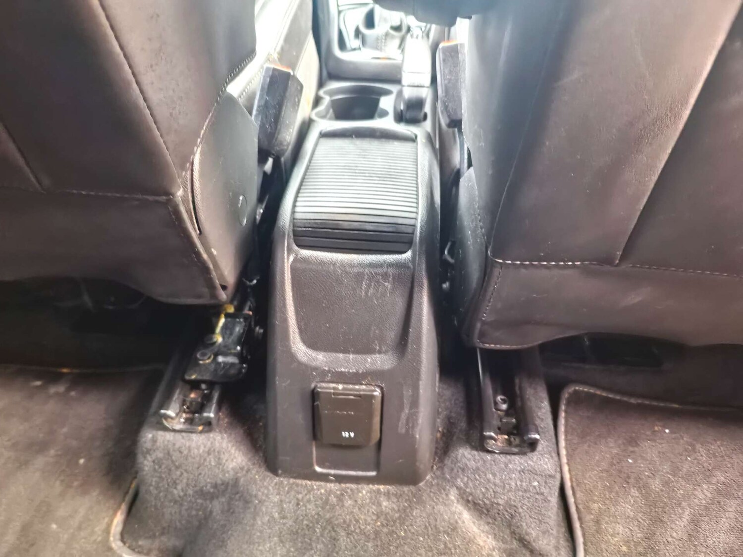 Used Vauxhall Mokka X 2019 for sale - 77326069: Photo 38