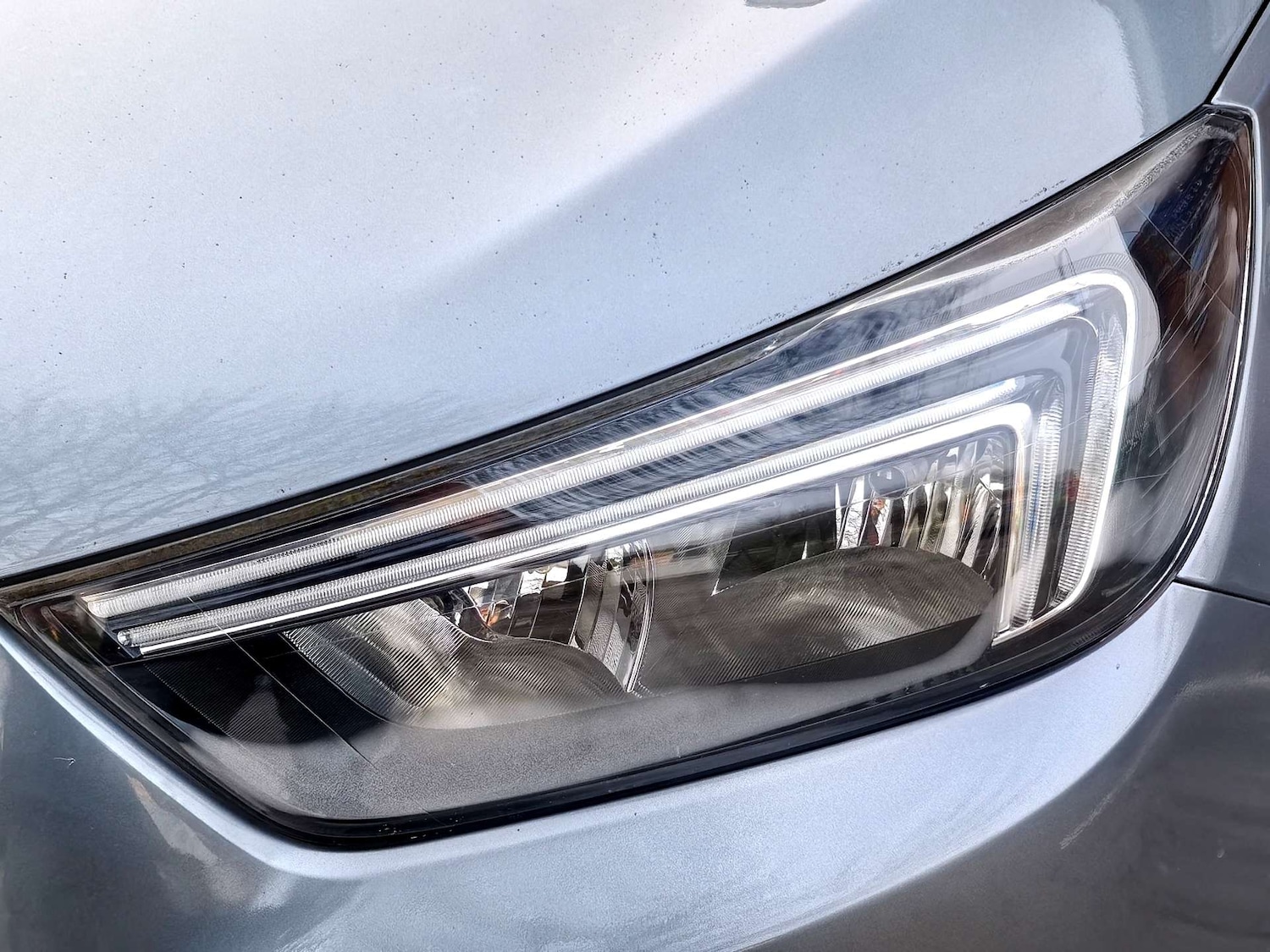 Used Vauxhall Mokka X 2019 for sale - 77326069: Photo 42