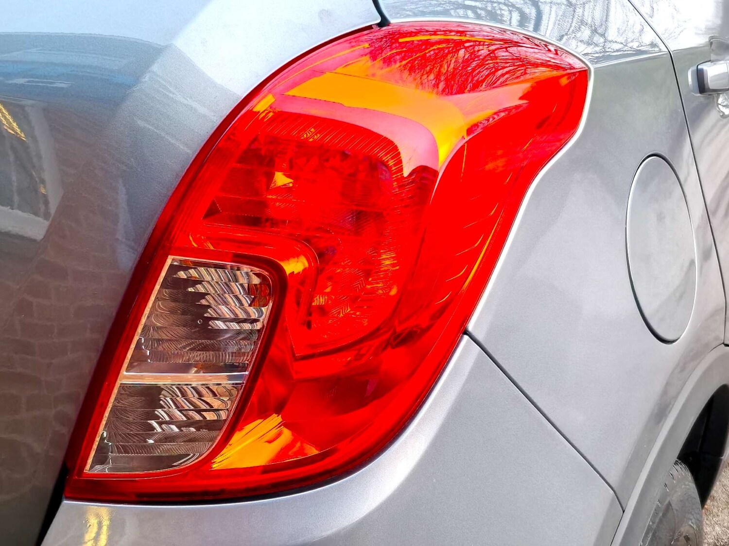 Used Vauxhall Mokka X 2019 for sale - 77326069: Photo 45