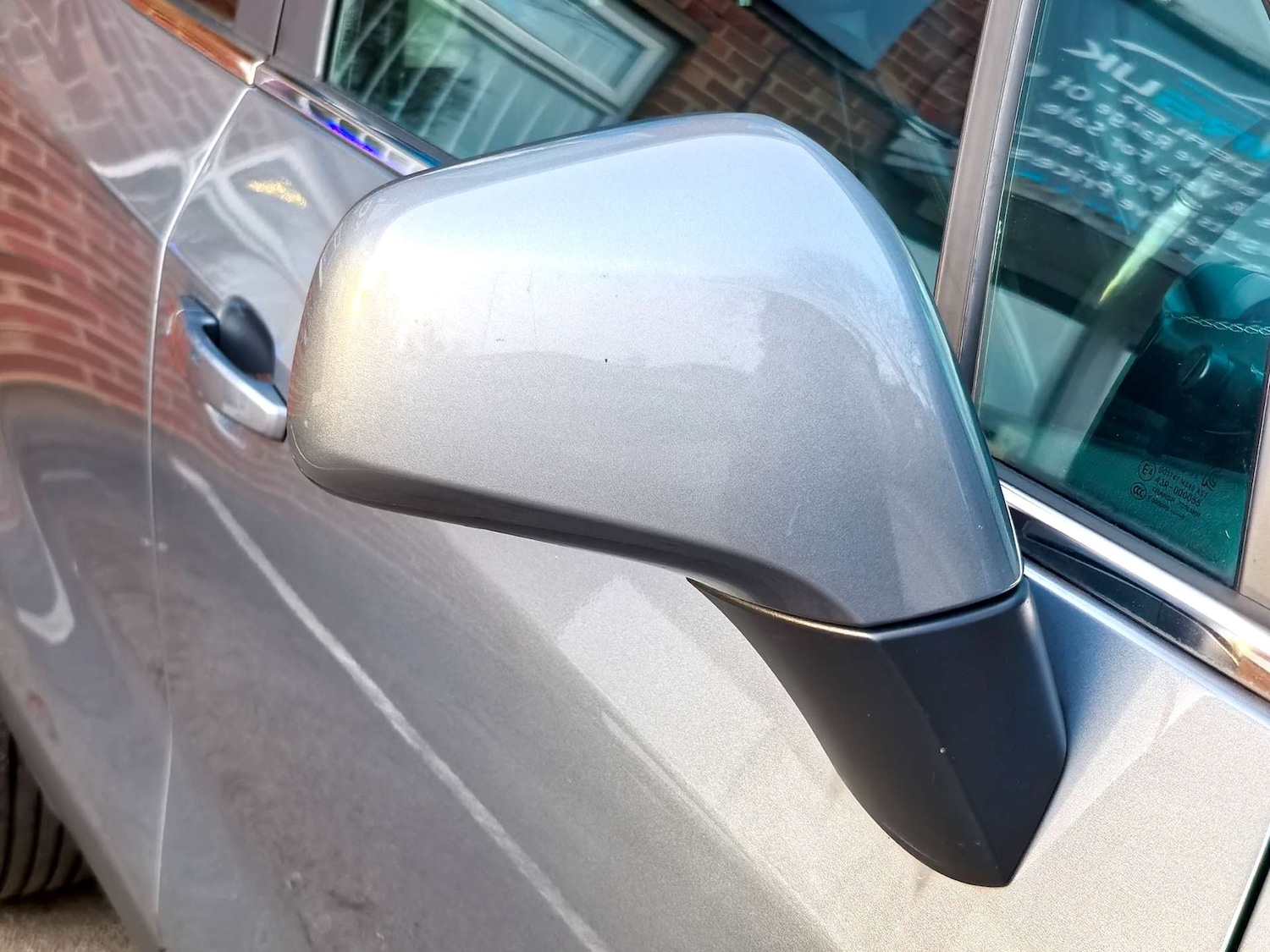 Used Vauxhall Mokka X 2019 for sale - 77326069: Photo 46