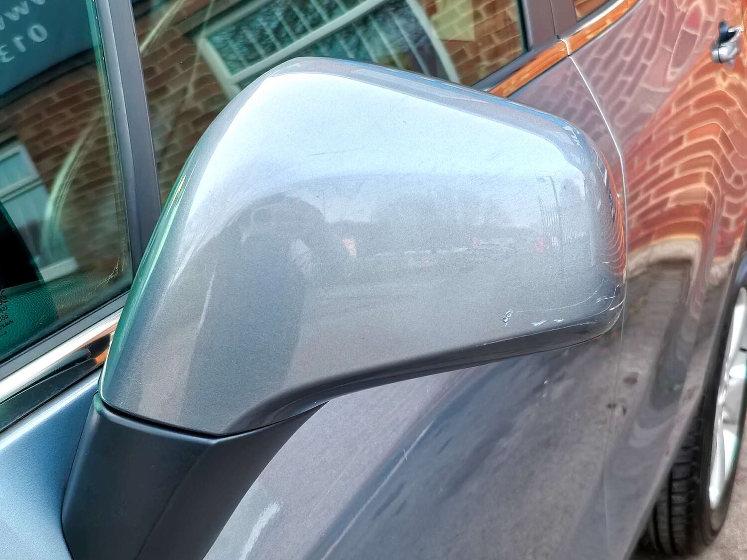 Used Vauxhall Mokka X 2019 for sale - 77326069: Photo 47