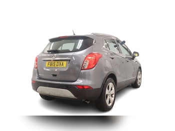 Used Vauxhall Mokka X 2019 for sale - 77326069: Photo