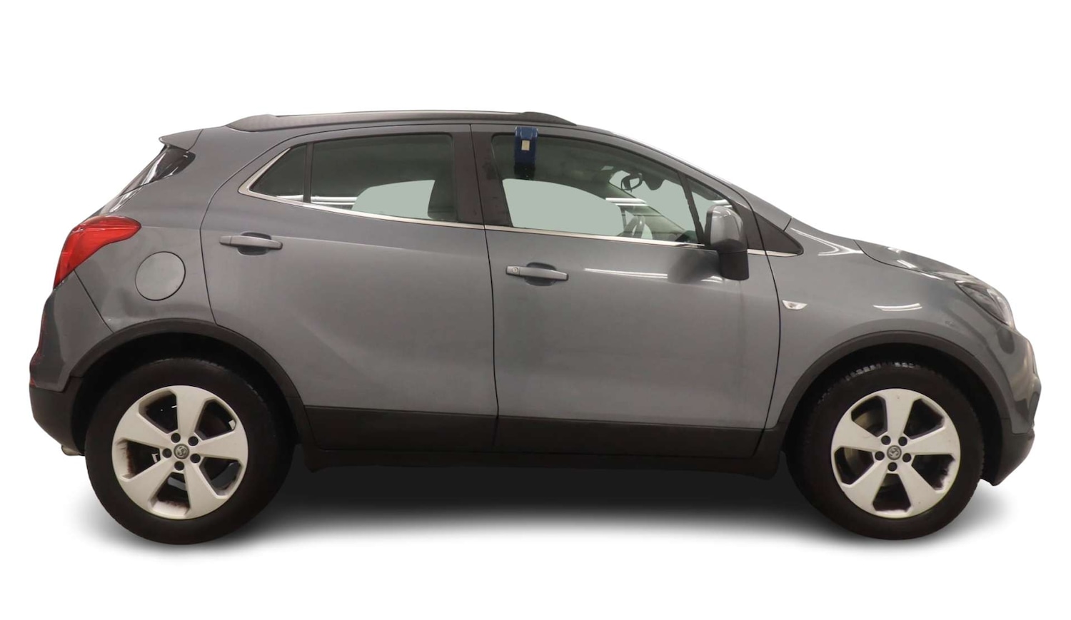 Used Vauxhall Mokka X 2019 for sale - 77326069: Photo 5