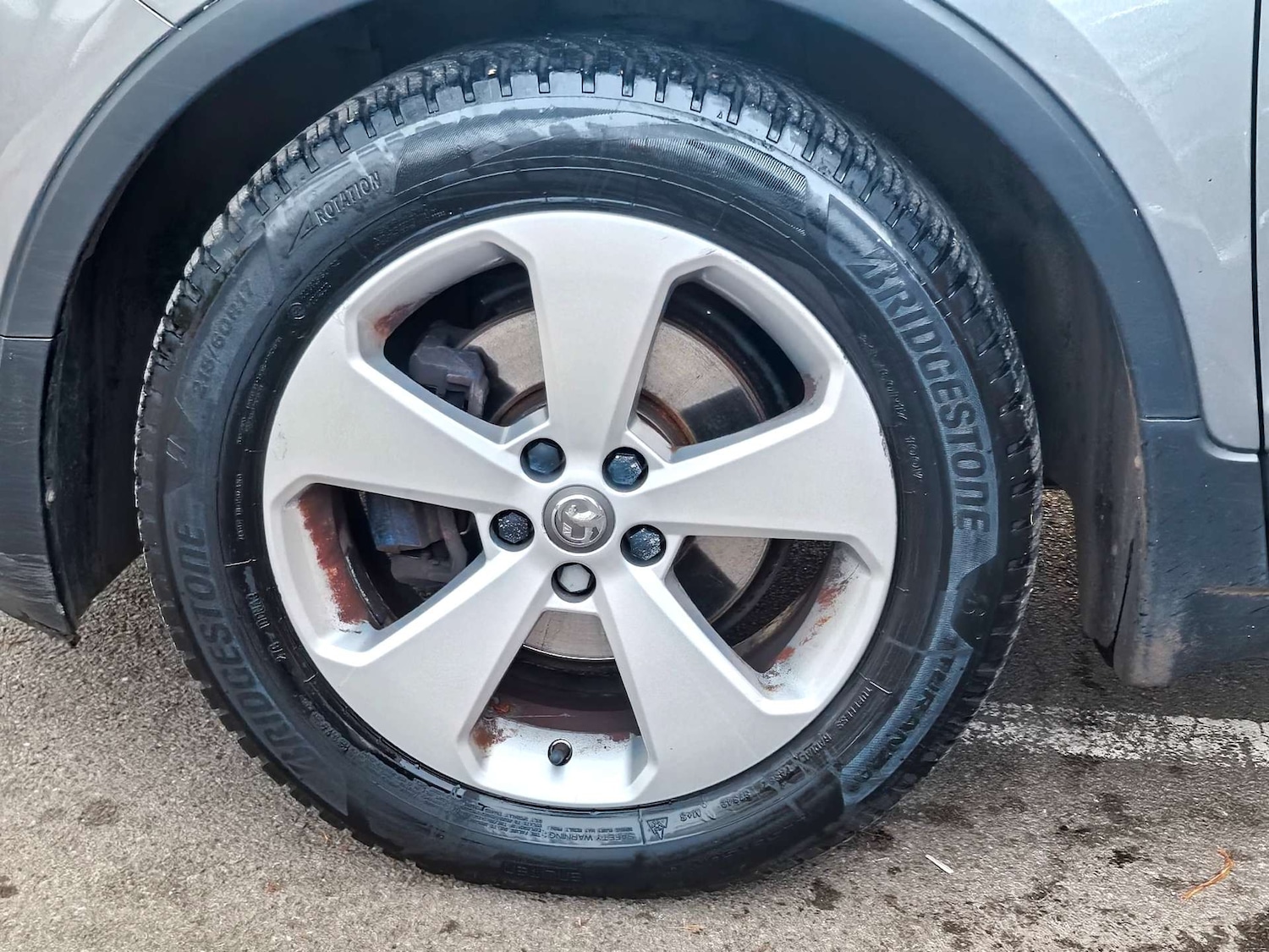 Used Vauxhall Mokka X 2019 for sale - 77326069: Photo 51