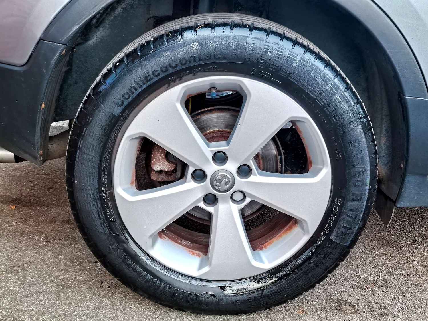 Used Vauxhall Mokka X 2019 for sale - 77326069: Photo 52