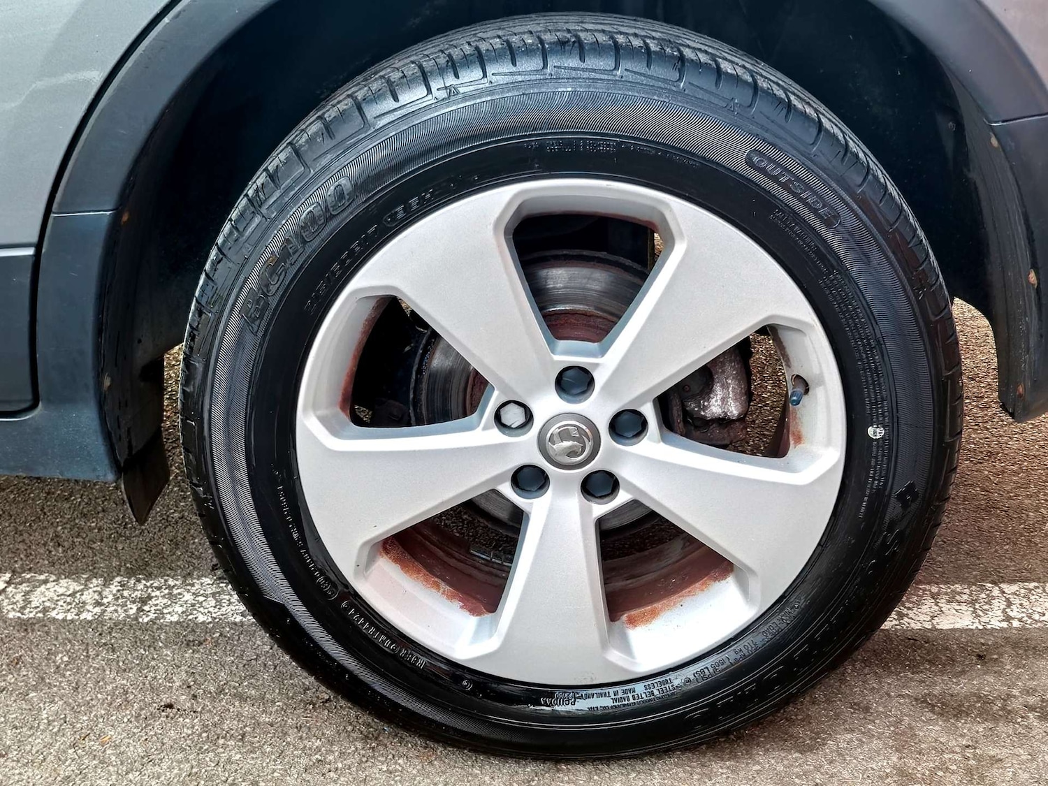 Used Vauxhall Mokka X 2019 for sale - 77326069: Photo 53