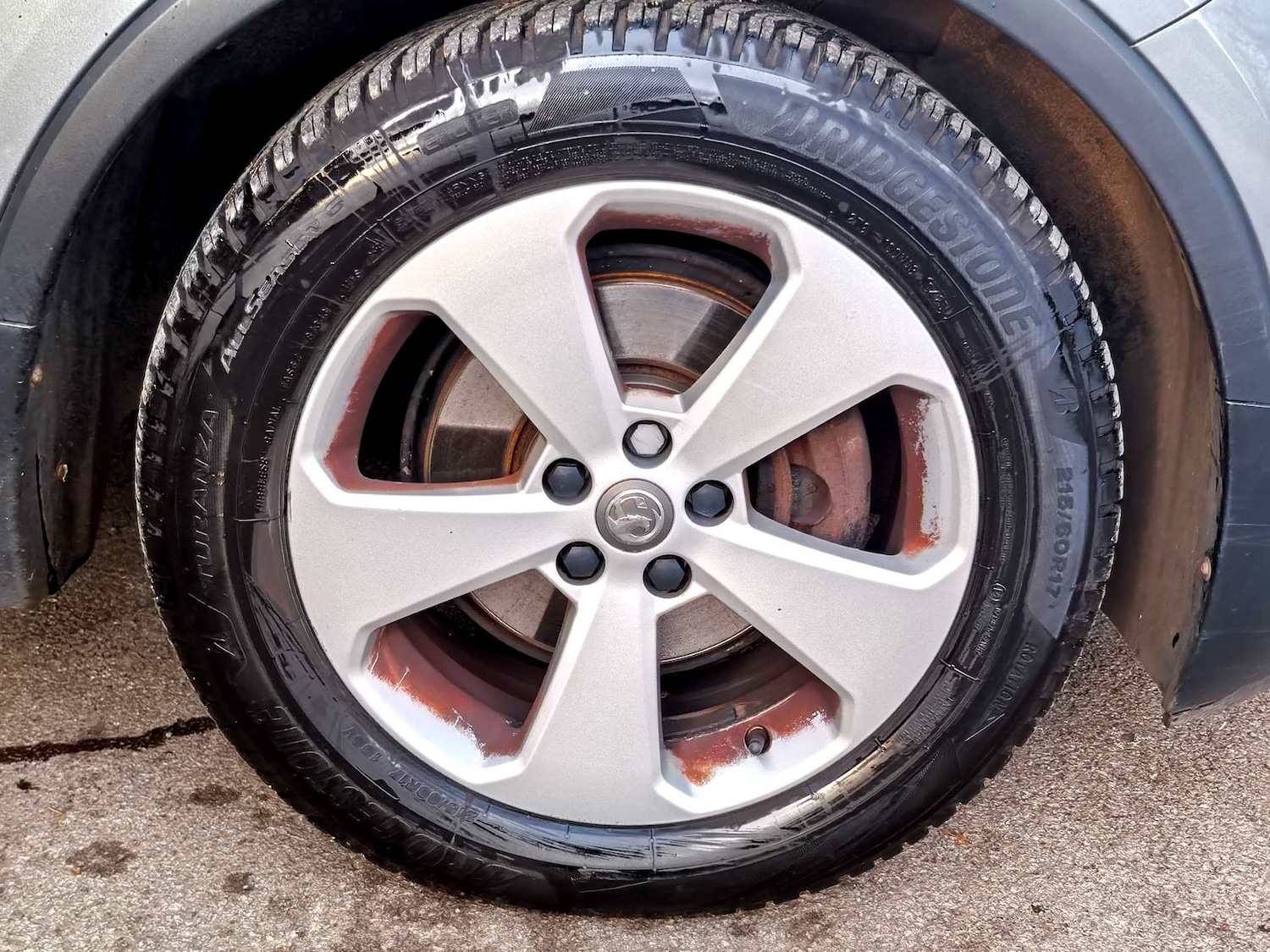 Used Vauxhall Mokka X 2019 for sale - 77326069: Photo 54