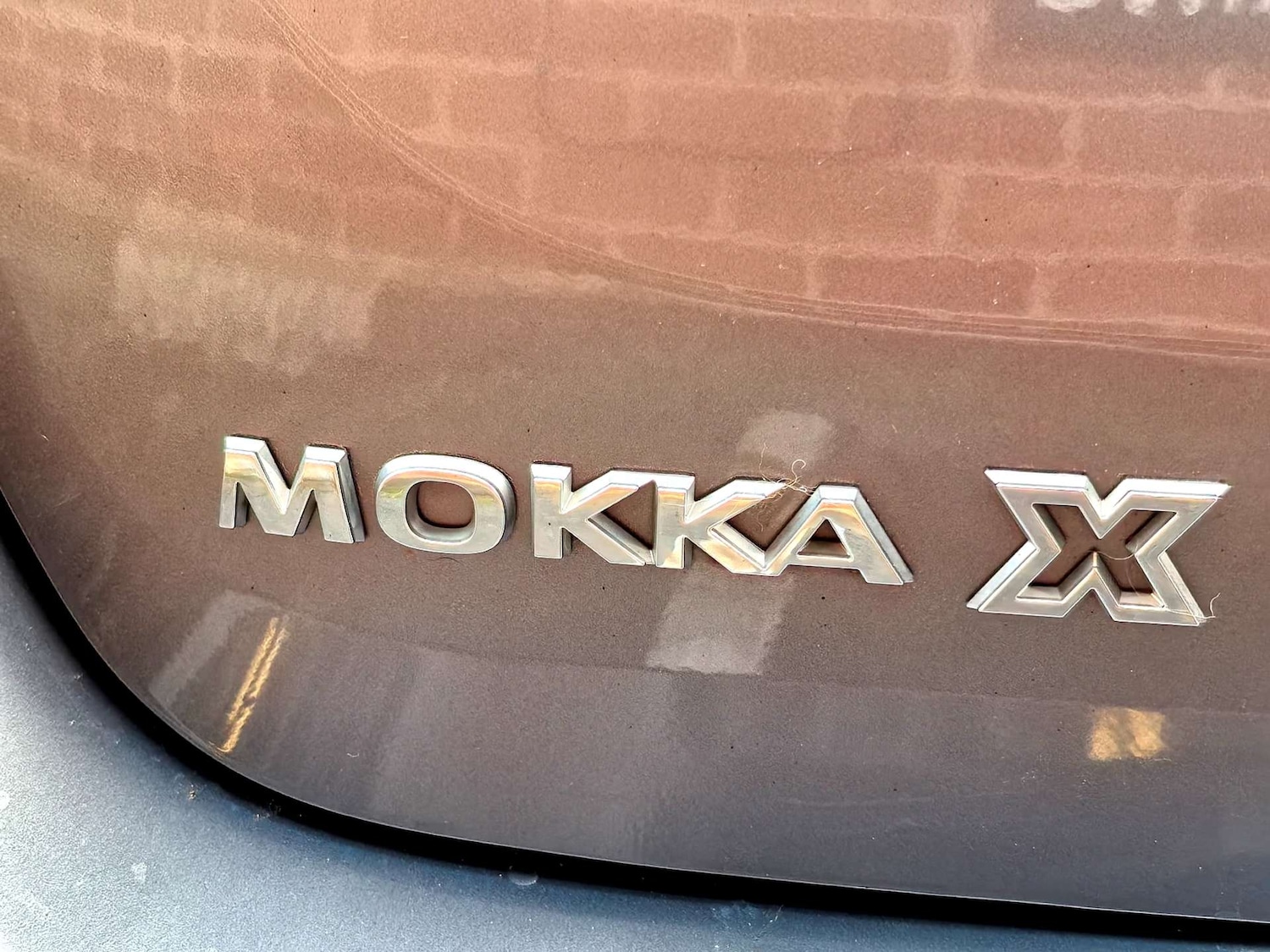 Used Vauxhall Mokka X 2019 for sale - 77326069: Photo 55