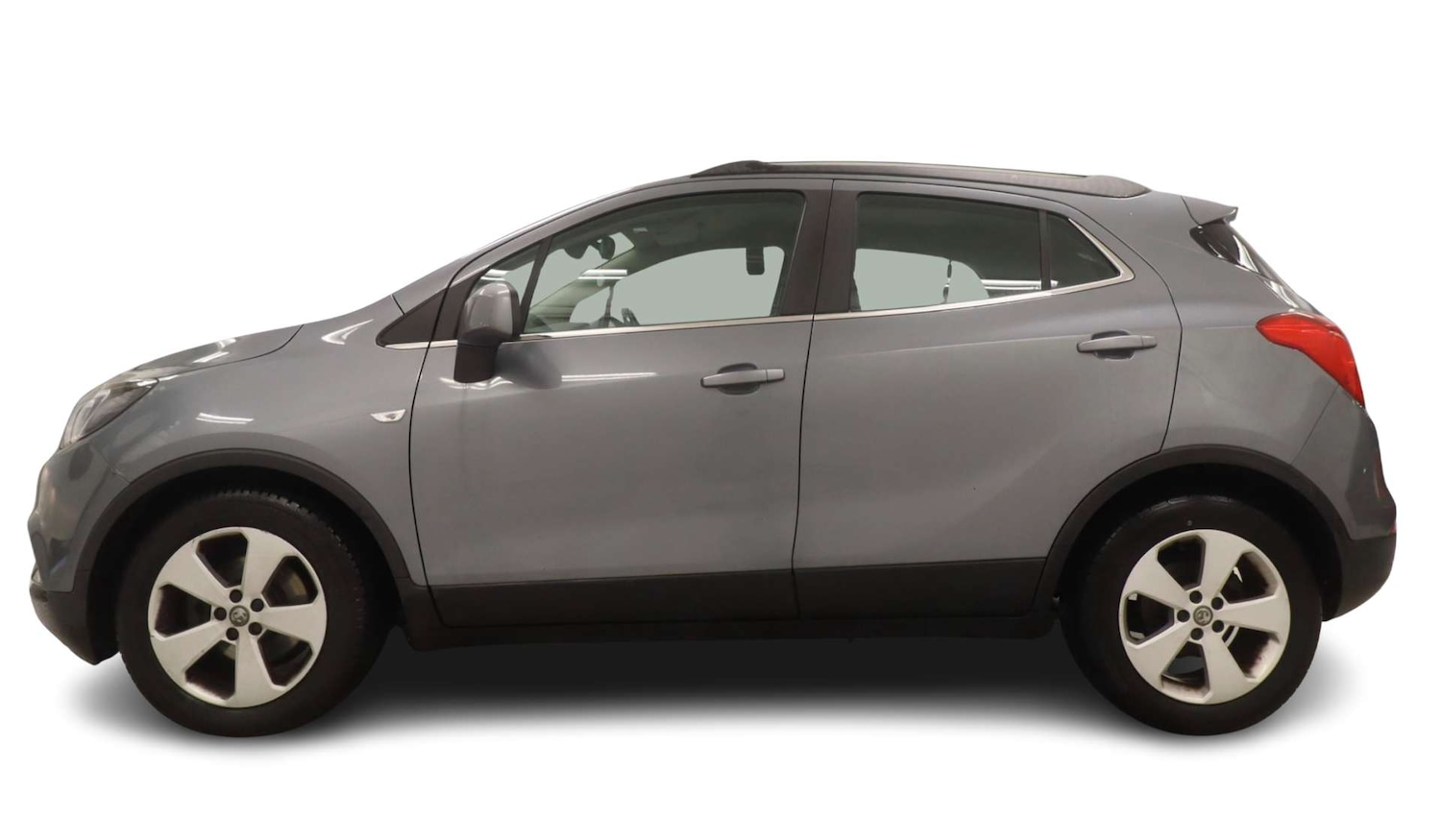 Used Vauxhall Mokka X 2019 for sale - 77326069: Photo 6