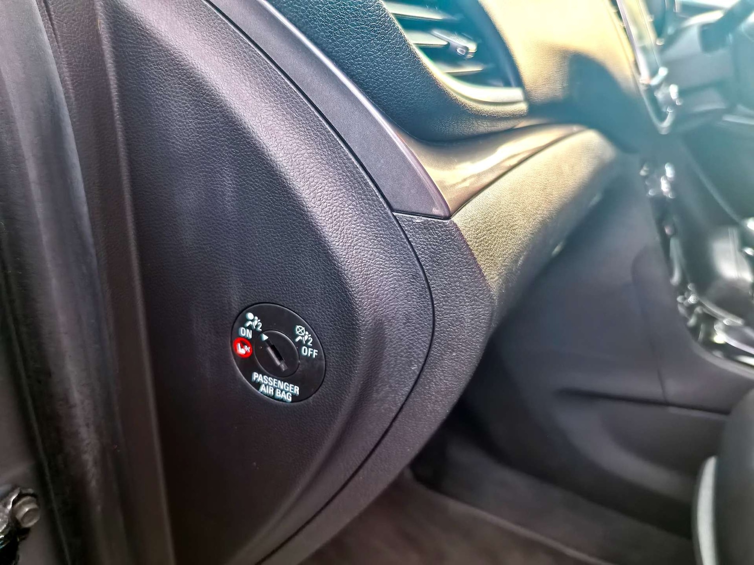 Used Vauxhall Mokka X 2019 for sale - 77326069: Photo 61