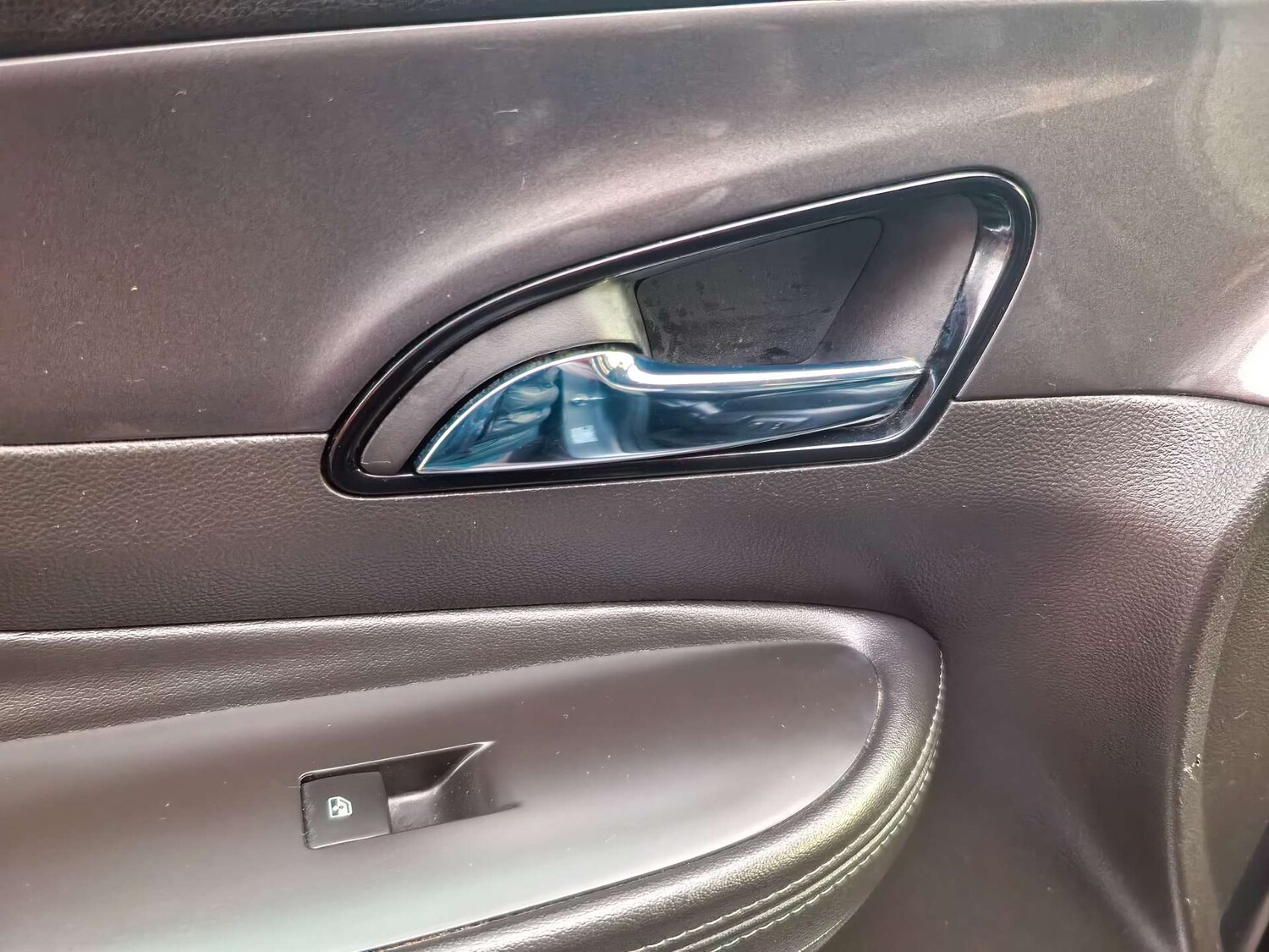 Used Vauxhall Mokka X 2019 for sale - 77326069: Photo 63