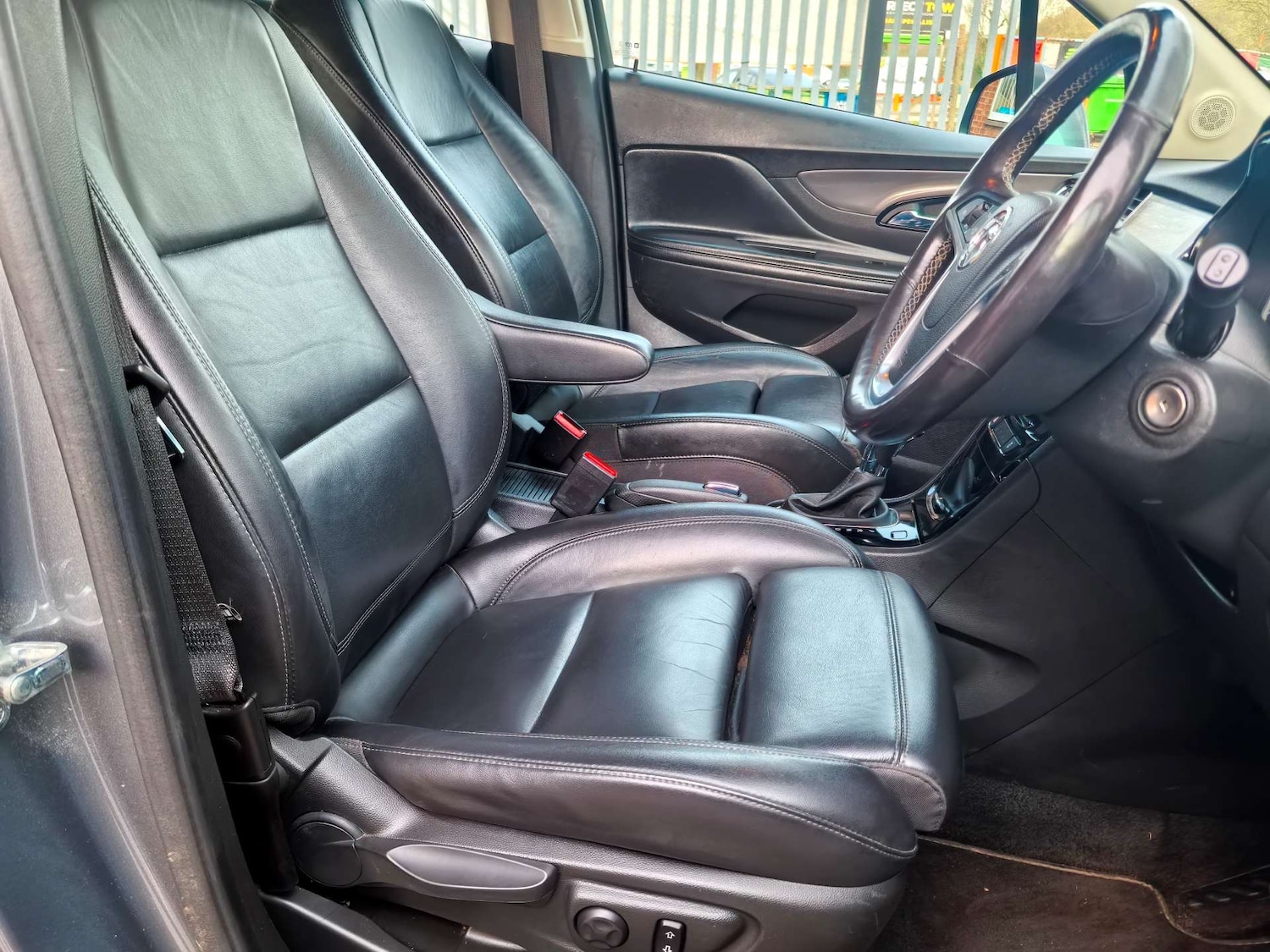 Used Vauxhall Mokka X 2019 for sale - 77326069: Photo 65