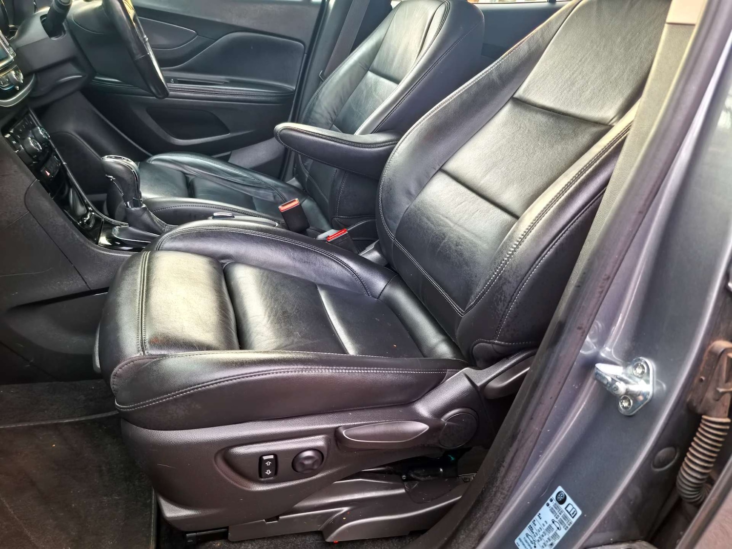 Used Vauxhall Mokka X 2019 for sale - 77326069: Photo 66