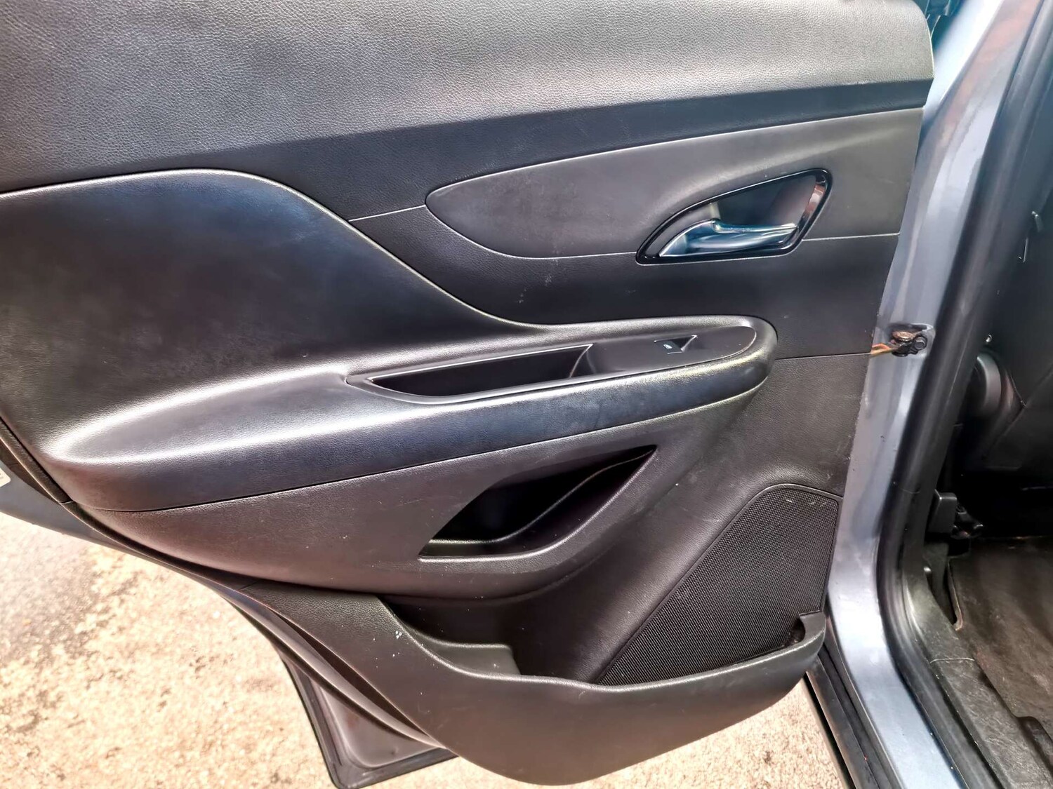 Used Vauxhall Mokka X 2019 for sale - 77326069: Photo 67