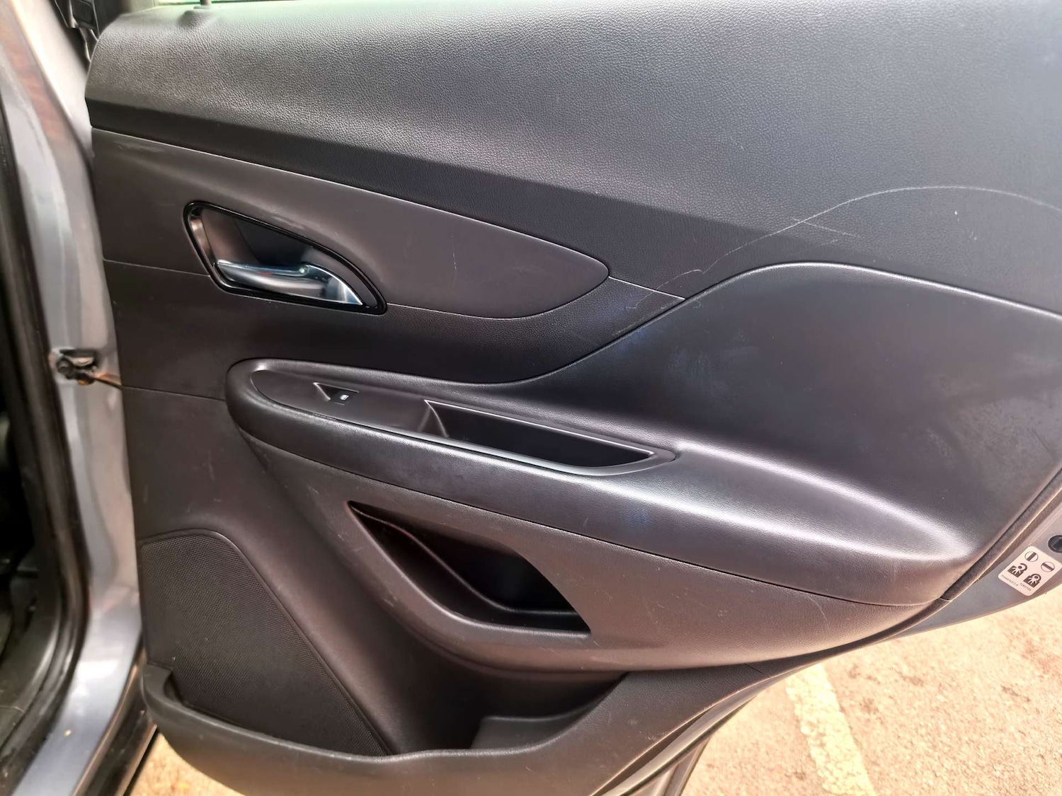 Used Vauxhall Mokka X 2019 for sale - 77326069: Photo 68