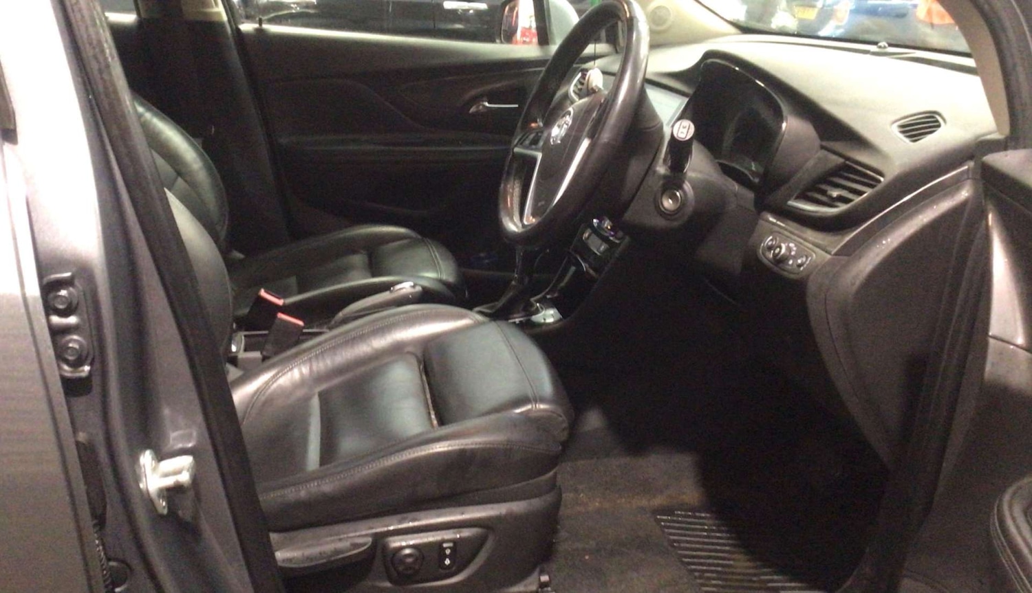 Used Vauxhall Mokka X 2019 for sale - 77326069: Photo 7