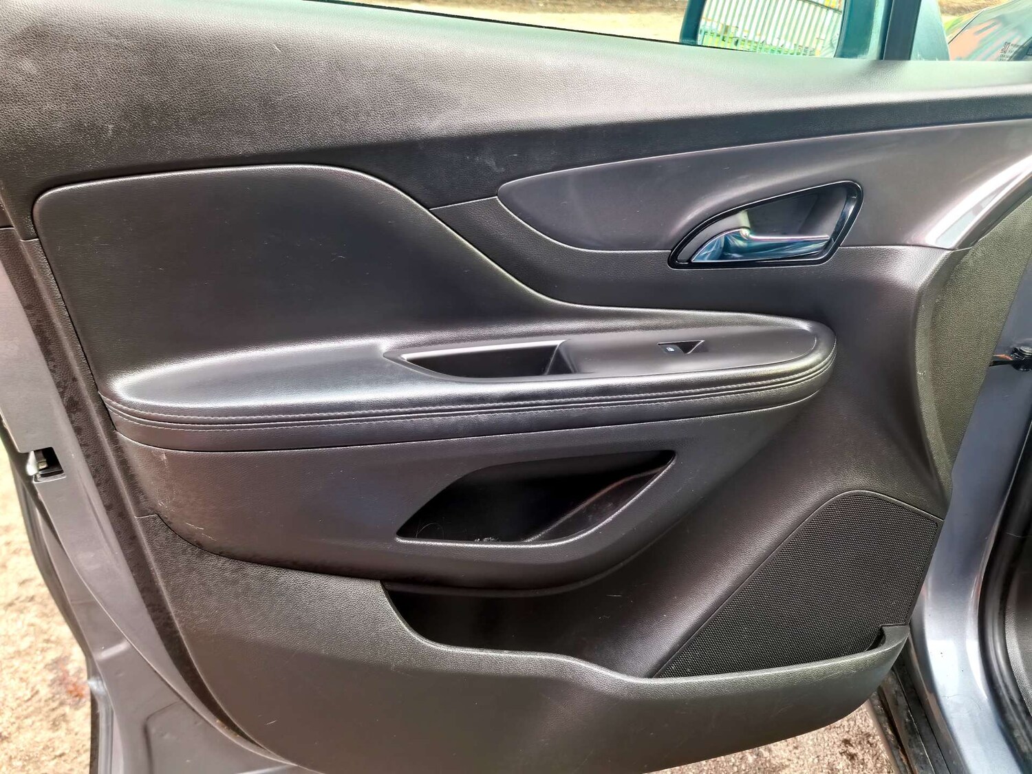 Used Vauxhall Mokka X 2019 for sale - 77326069: Photo 70