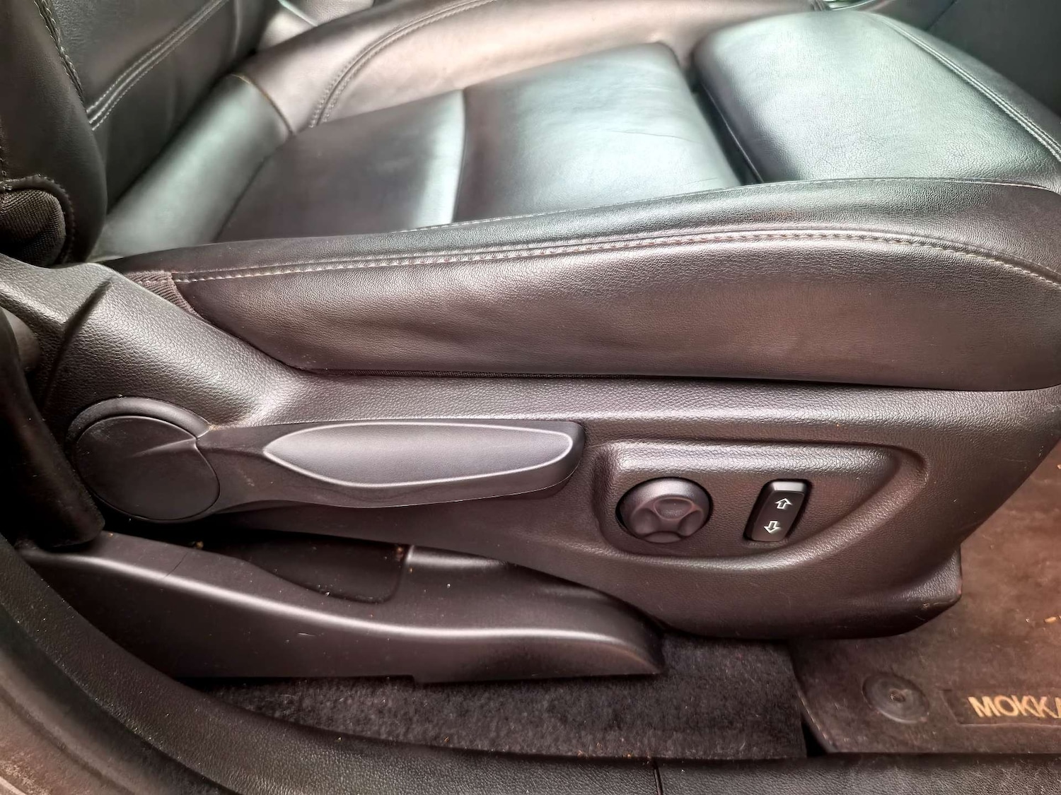 Used Vauxhall Mokka X 2019 for sale - 77326069: Photo 71