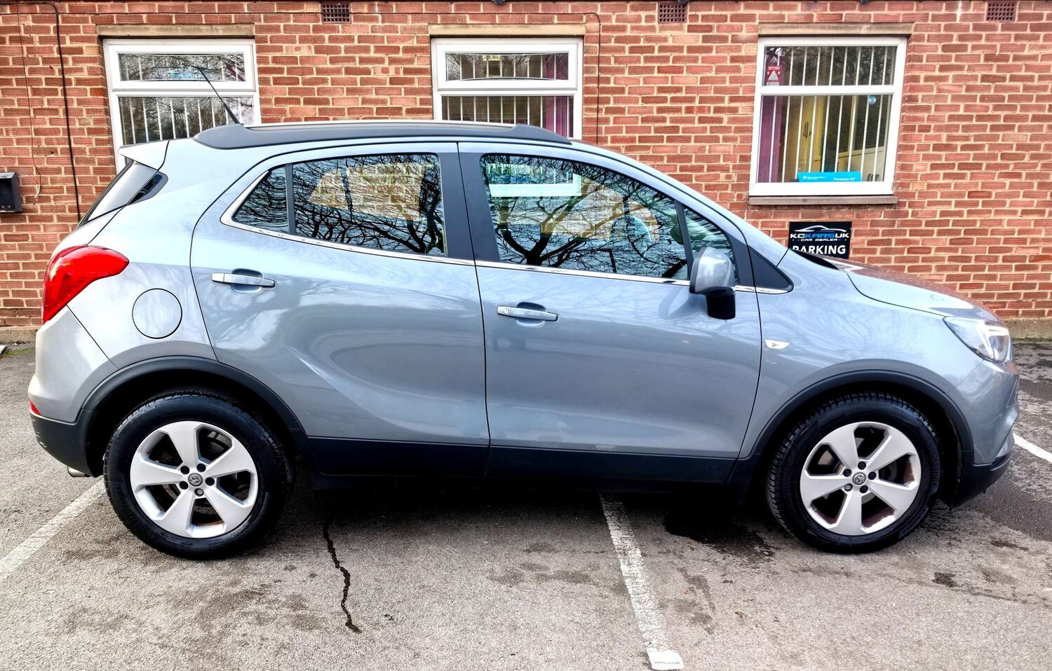 Used Vauxhall Mokka X 2019 for sale - 77326069: Photo 75