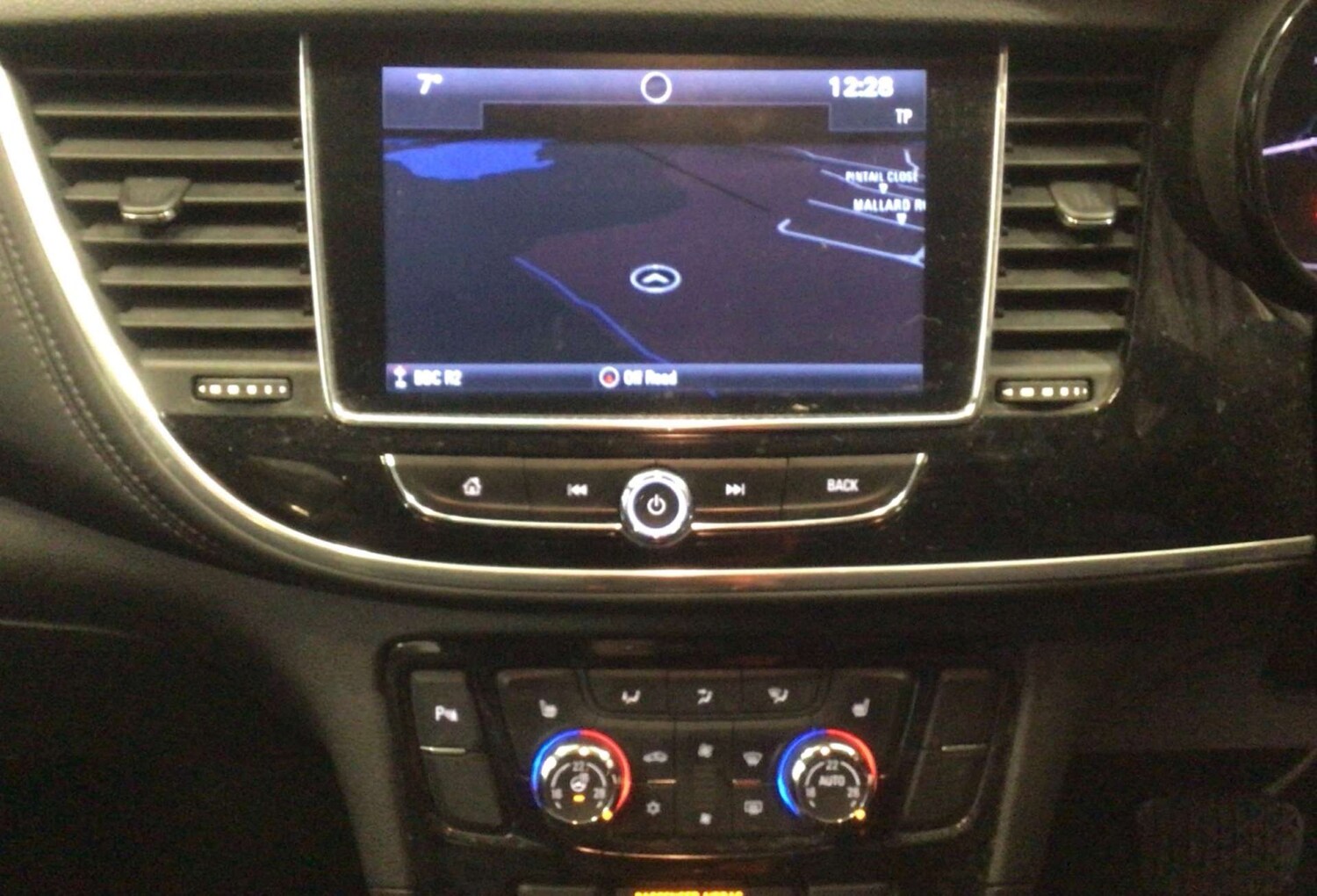 Used Vauxhall Mokka X 2019 for sale - 77326069: Photo 8