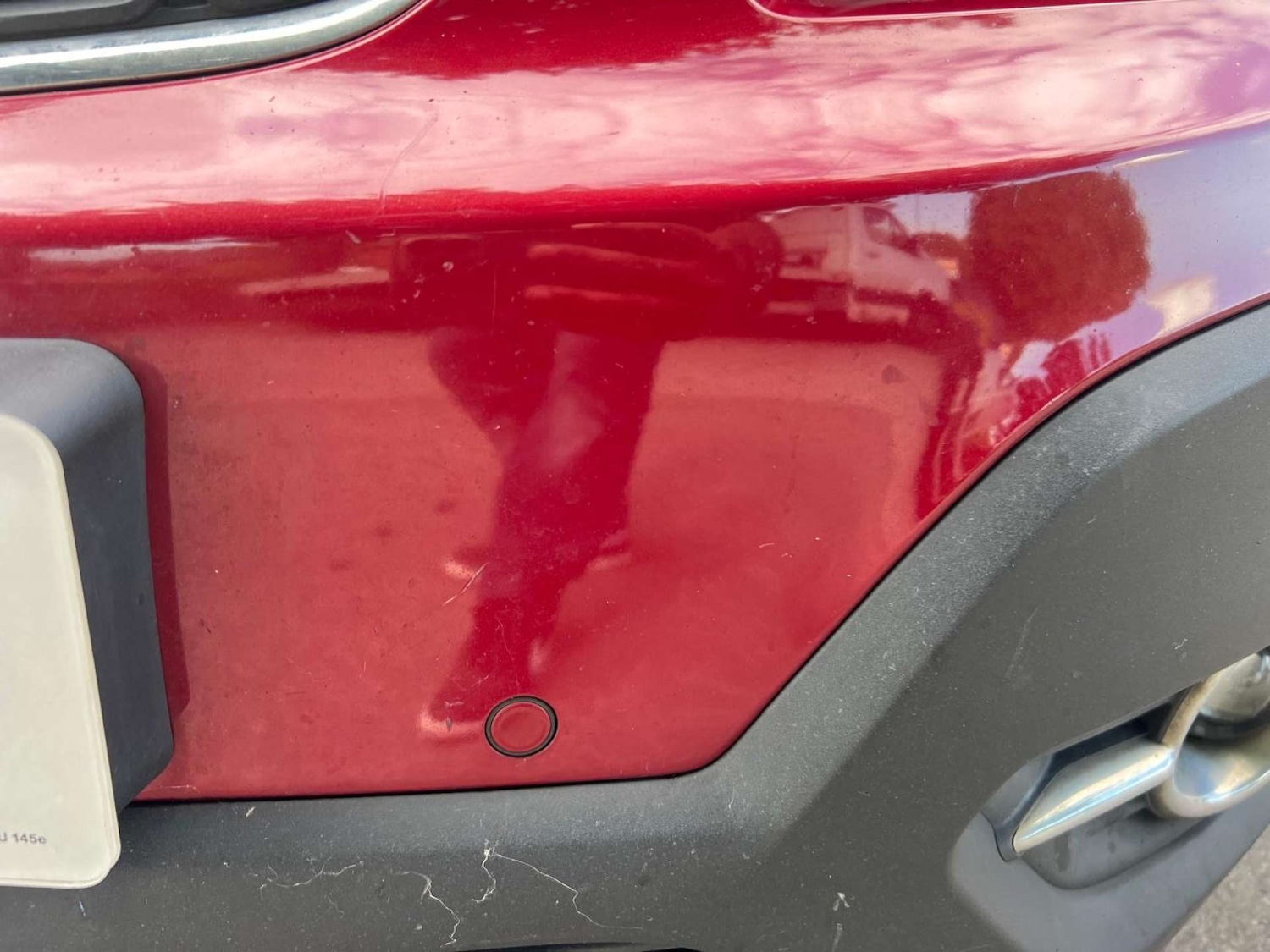 Used Vauxhall Mokka 2014 for sale - 76391883: Photo 13