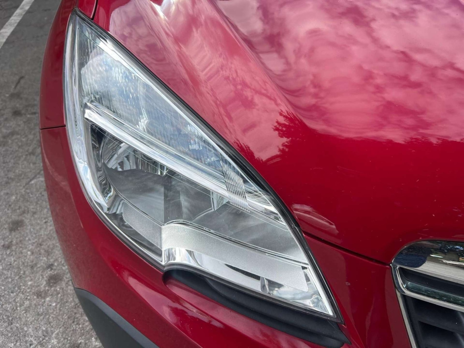 Used Vauxhall Mokka 2014 for sale - 76391883: Photo 14