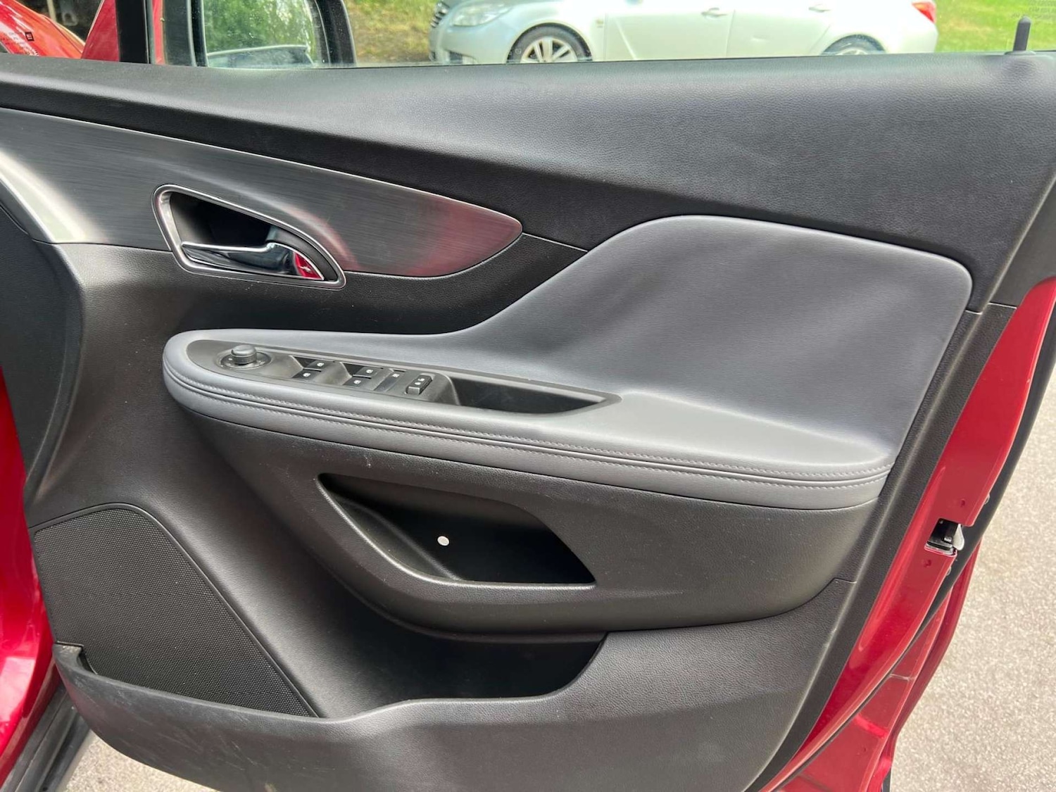 Used Vauxhall Mokka 2014 for sale - 76391883: Photo 15