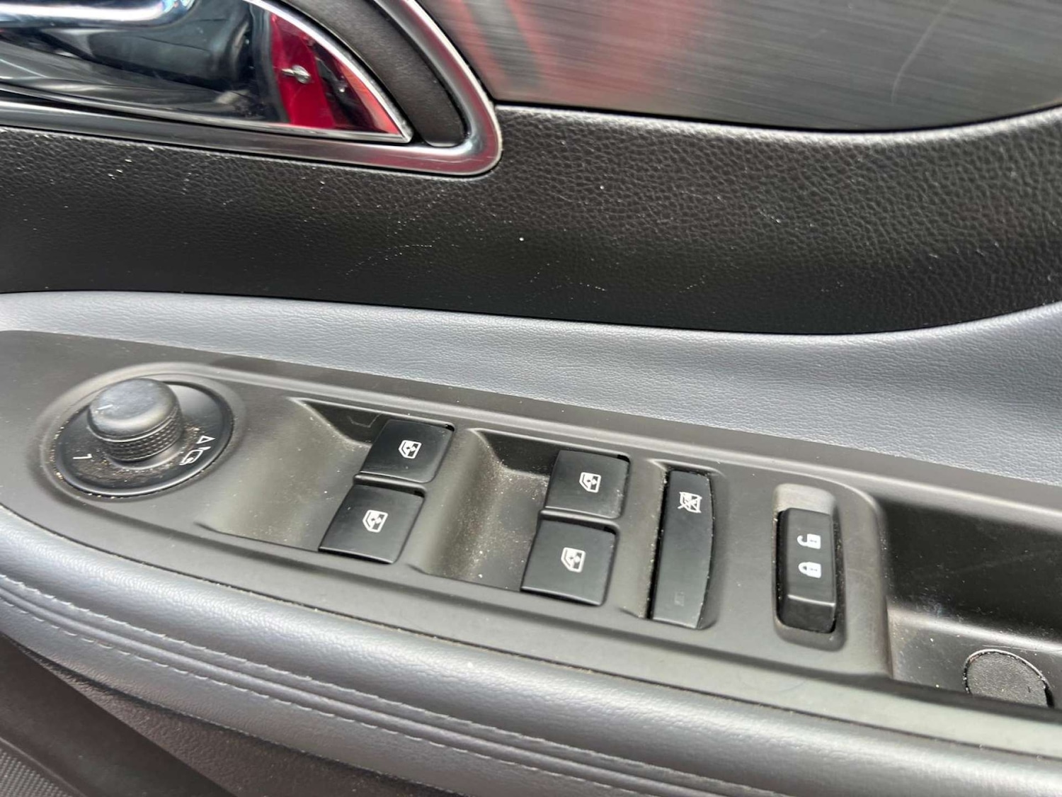 Used Vauxhall Mokka 2014 for sale - 76391883: Photo 19