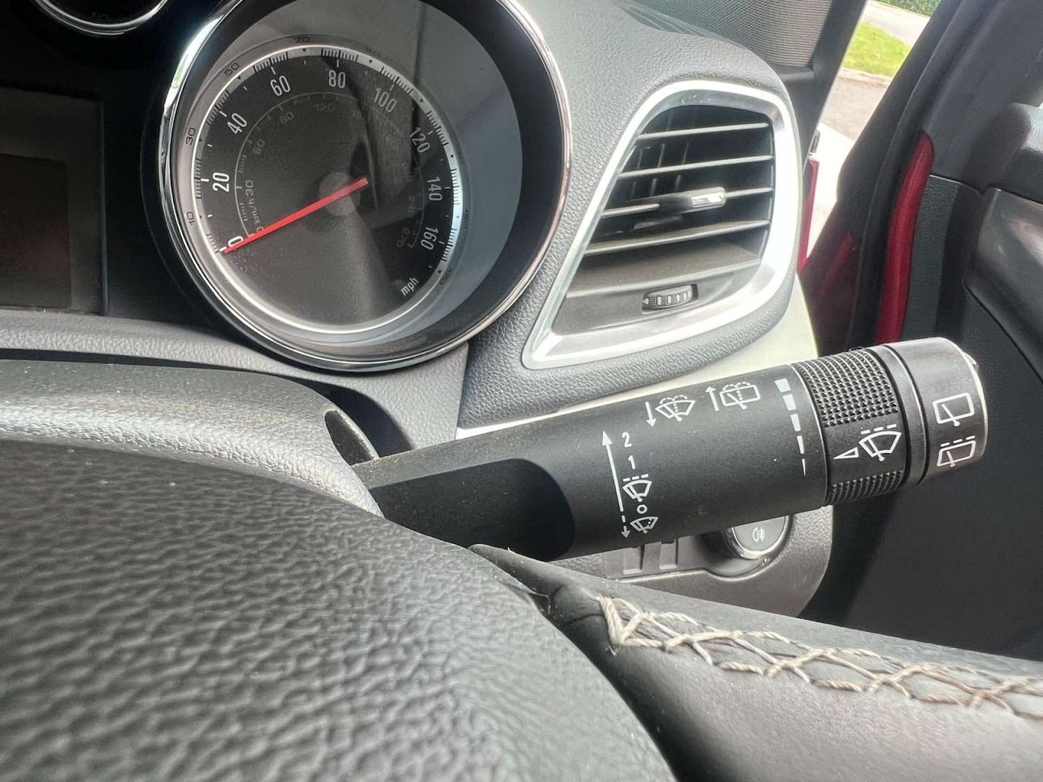 Used Vauxhall Mokka 2014 for sale - 76391883: Photo 21