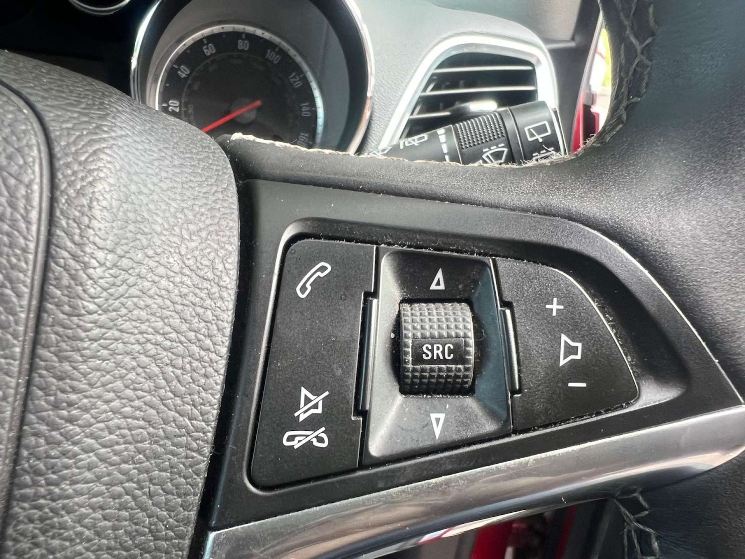 Used Vauxhall Mokka 2014 for sale - 76391883: Photo 22