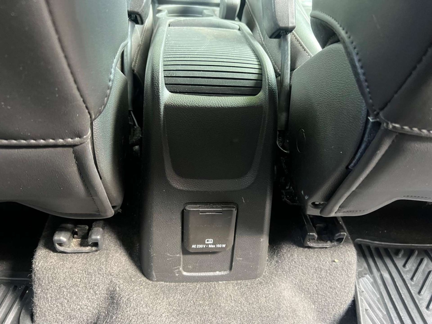 Used Vauxhall Mokka 2014 for sale - 76391883: Photo 23