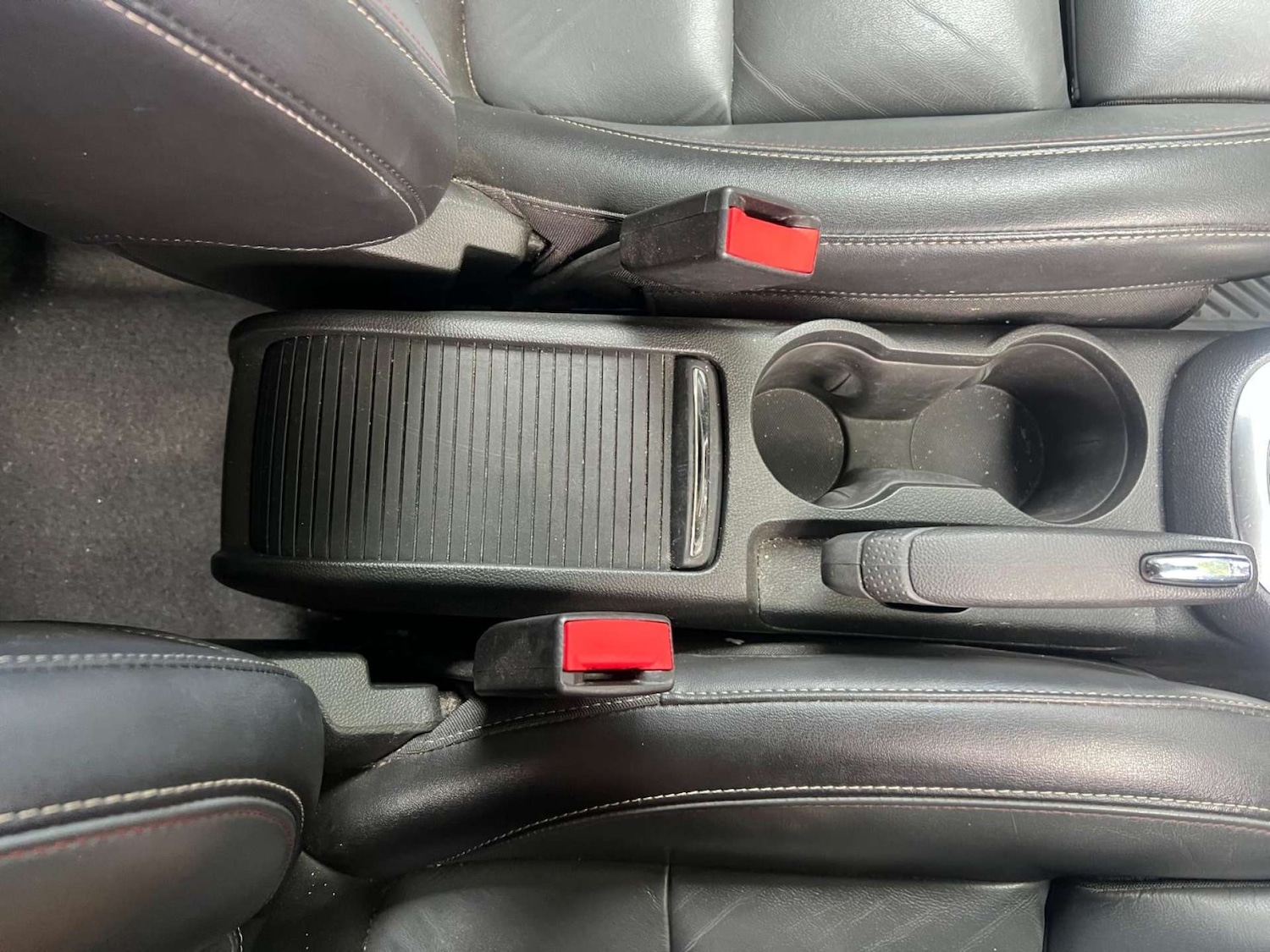 Used Vauxhall Mokka 2014 for sale - 76391883: Photo 25