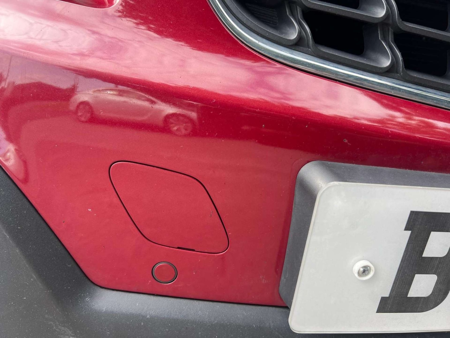 Used Vauxhall Mokka 2014 for sale - 76391883: Photo 29