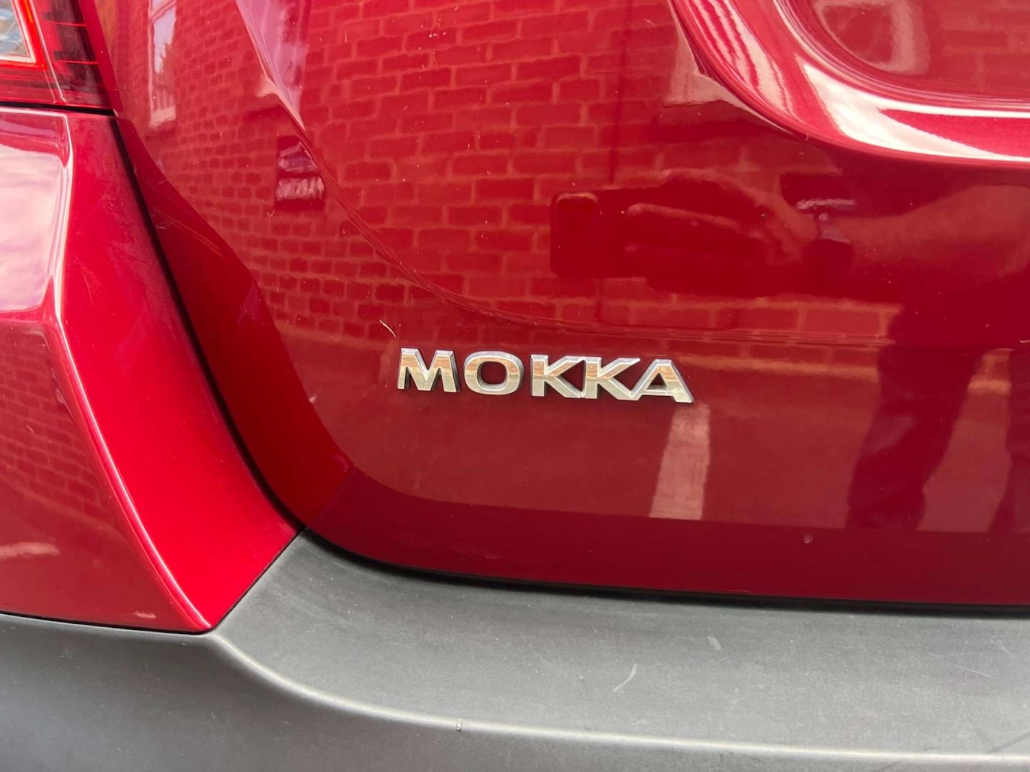 Used Vauxhall Mokka 2014 for sale - 76391883: Photo 35