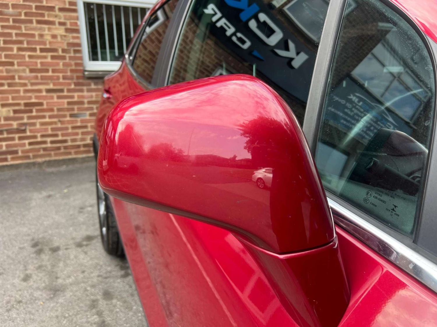 Used Vauxhall Mokka 2014 for sale - 76391883: Photo 36