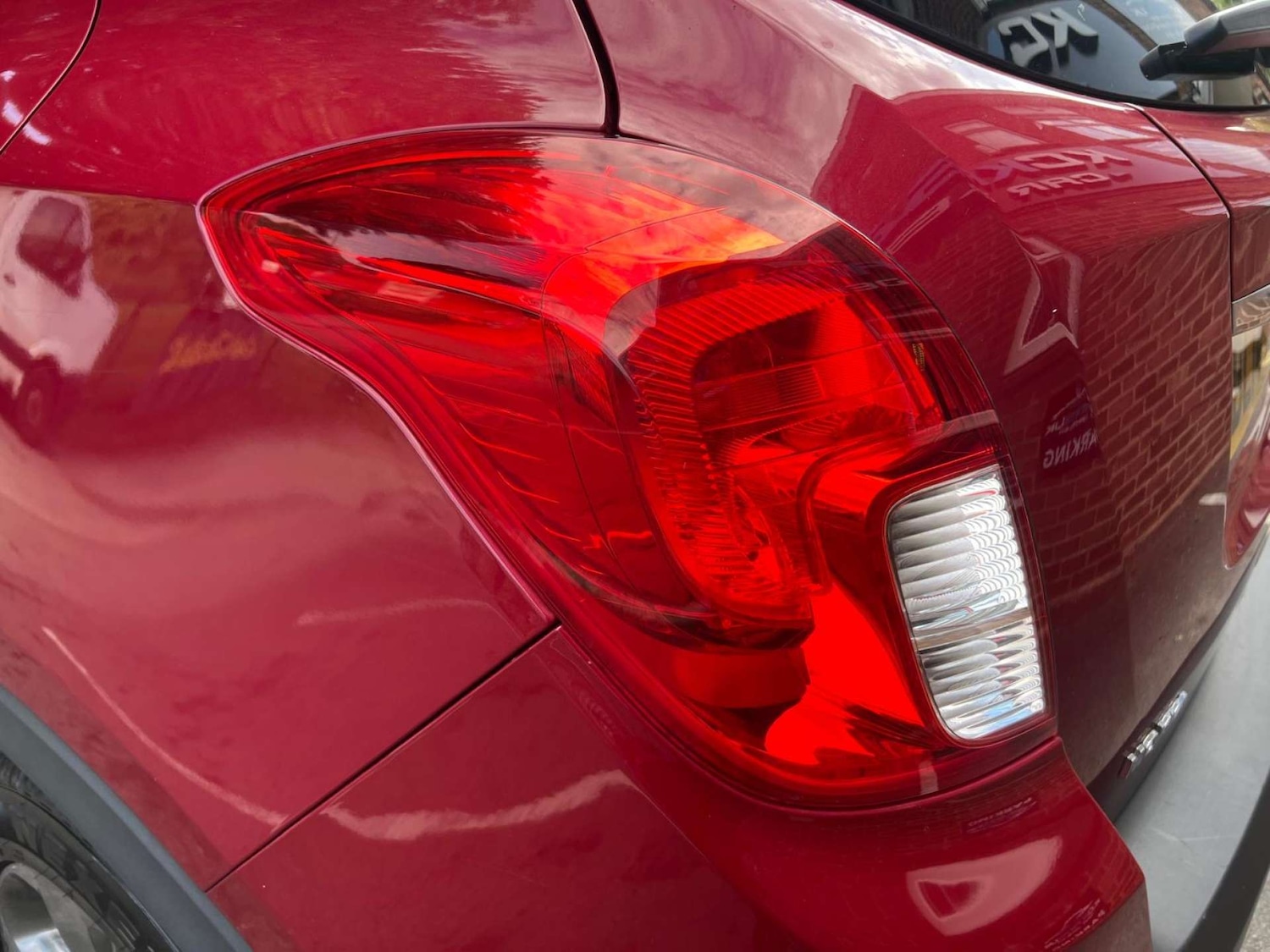 Used Vauxhall Mokka 2014 for sale - 76391883: Photo 38