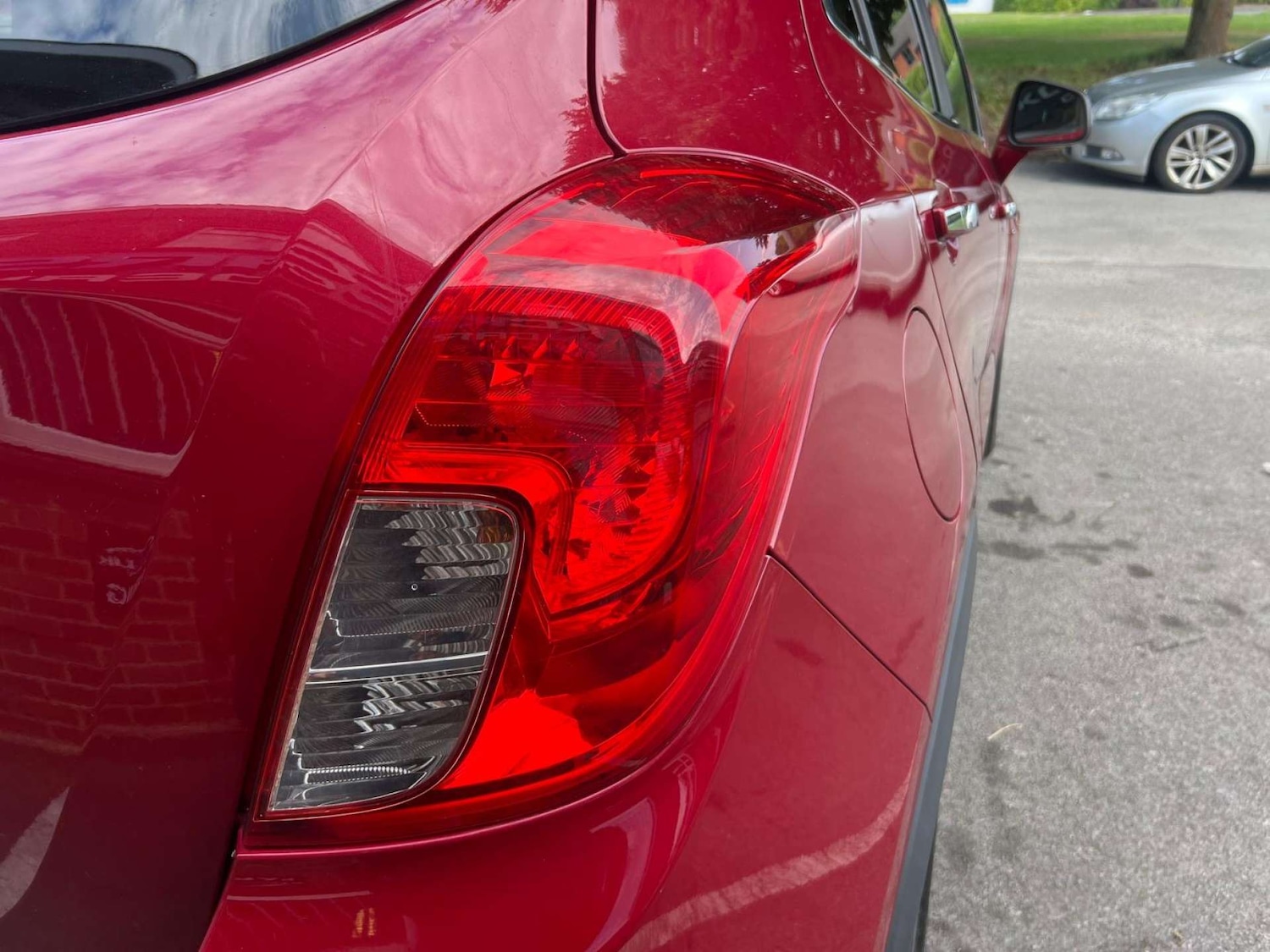 Used Vauxhall Mokka 2014 for sale - 76391883: Photo 42