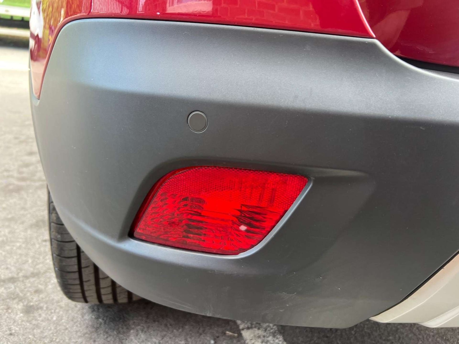 Used Vauxhall Mokka 2014 for sale - 76391883: Photo 43