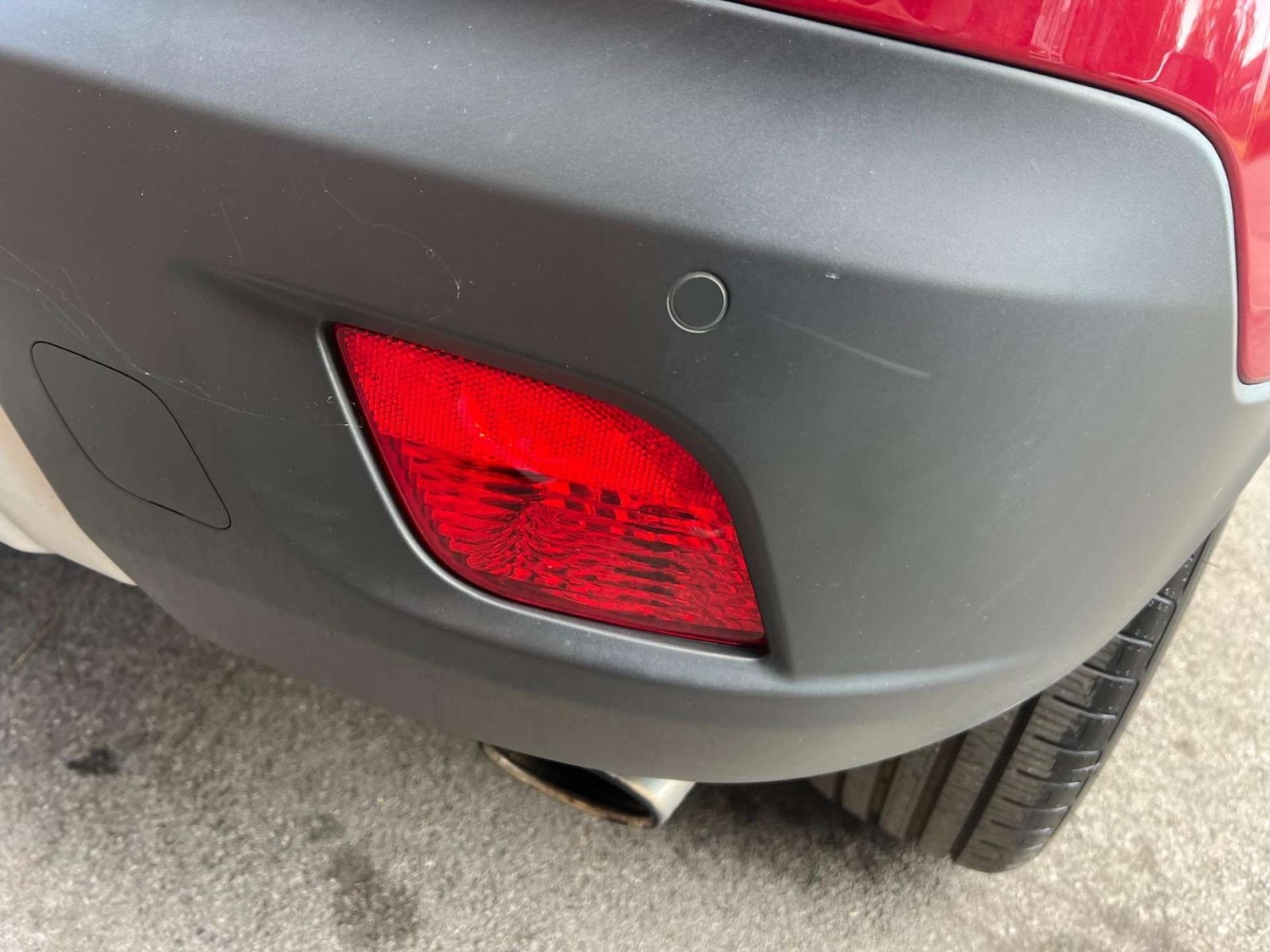 Used Vauxhall Mokka 2014 for sale - 76391883: Photo 47