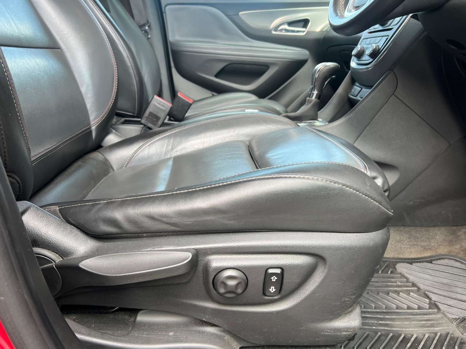 Used Vauxhall Mokka 2014 for sale - 76391883: Photo 51