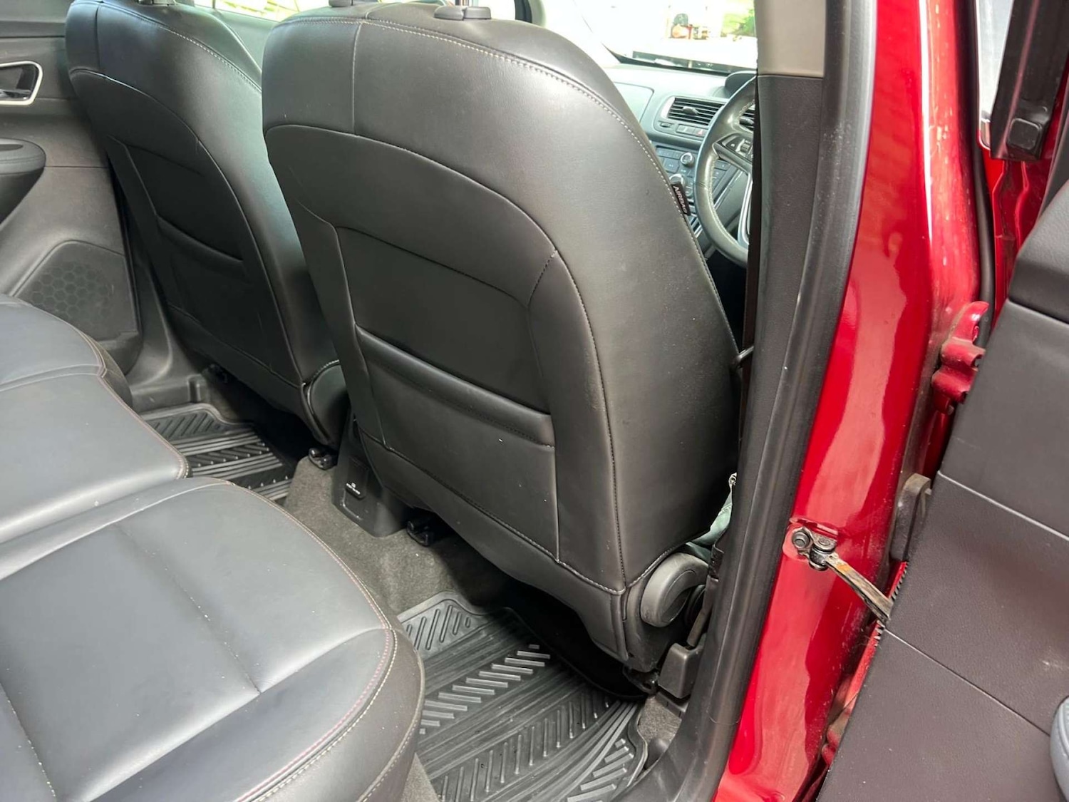 Used Vauxhall Mokka 2014 for sale - 76391883: Photo 64