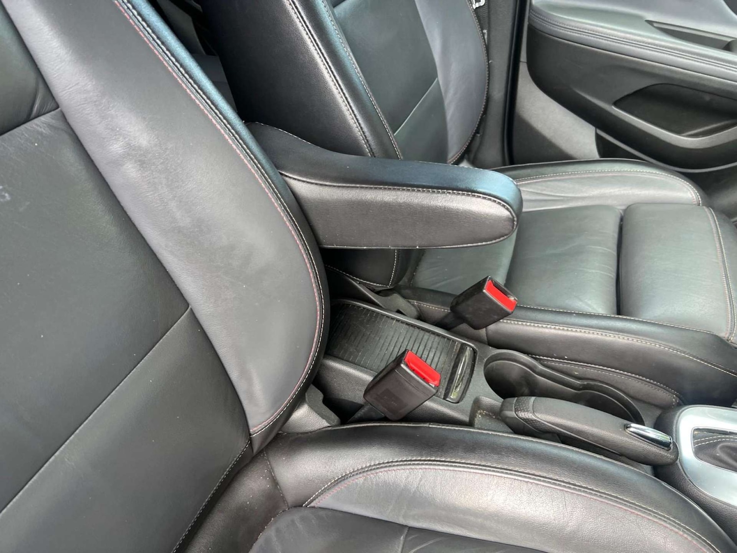 Used Vauxhall Mokka 2014 for sale - 76391883: Photo 66