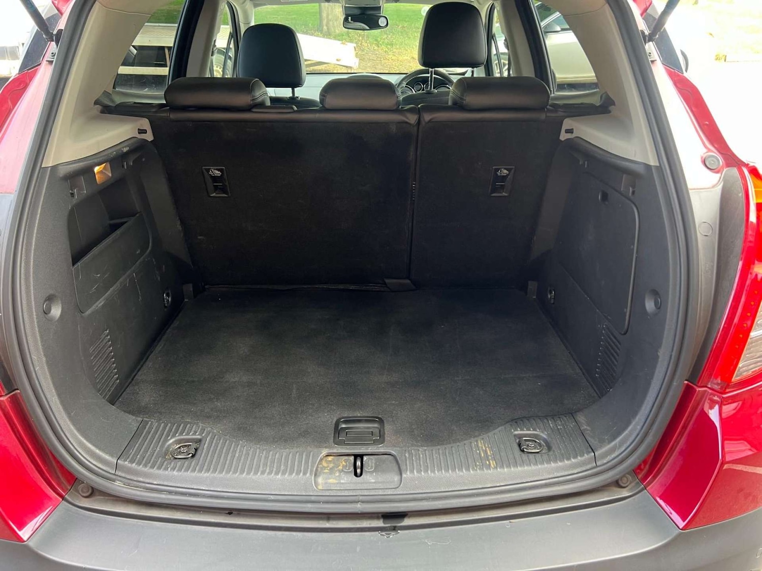 Used Vauxhall Mokka 2014 for sale - 76391883: Photo 69