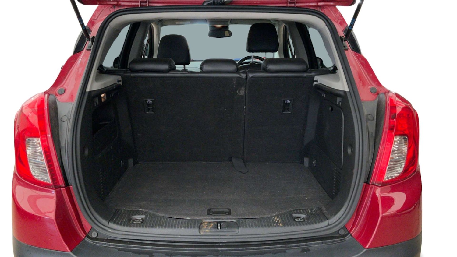 Used Vauxhall Mokka 2014 for sale - 76391883: Photo 7