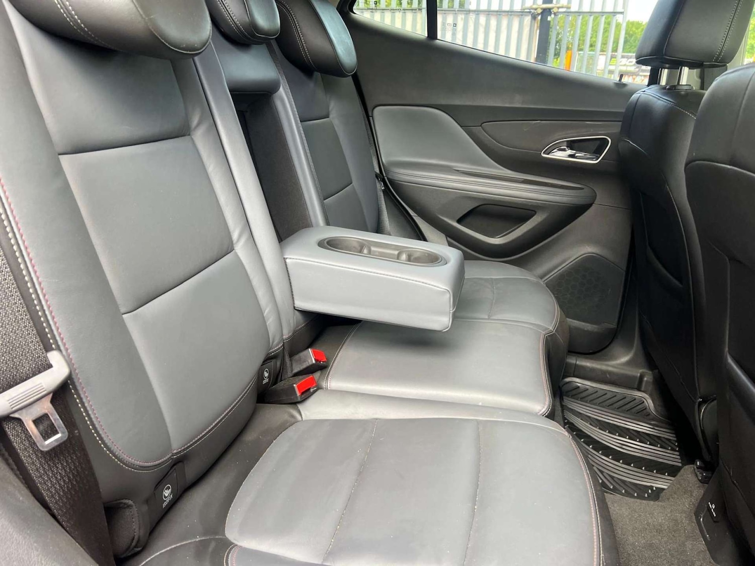 Used Vauxhall Mokka 2014 for sale - 76391883: Photo 70