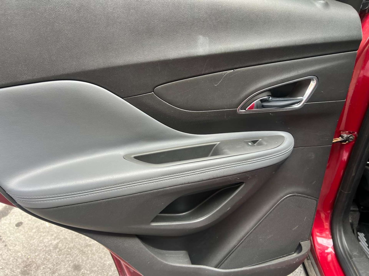 Used Vauxhall Mokka 2014 for sale - 76391883: Photo 71