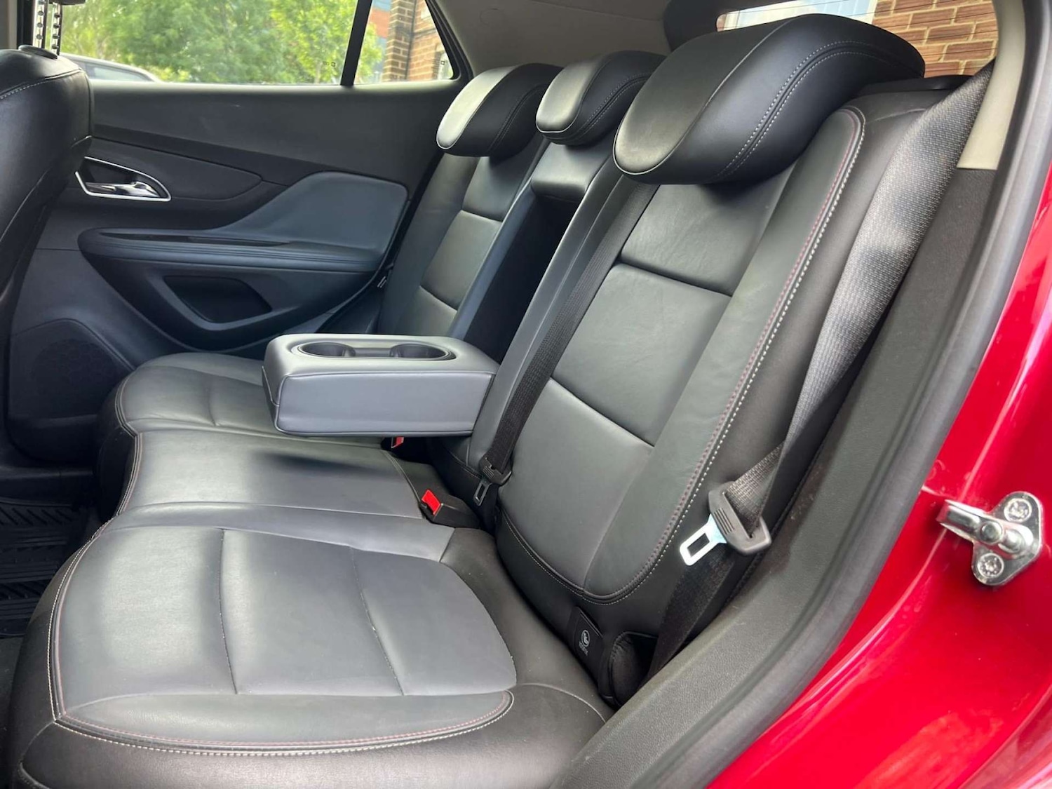 Used Vauxhall Mokka 2014 for sale - 76391883: Photo 73