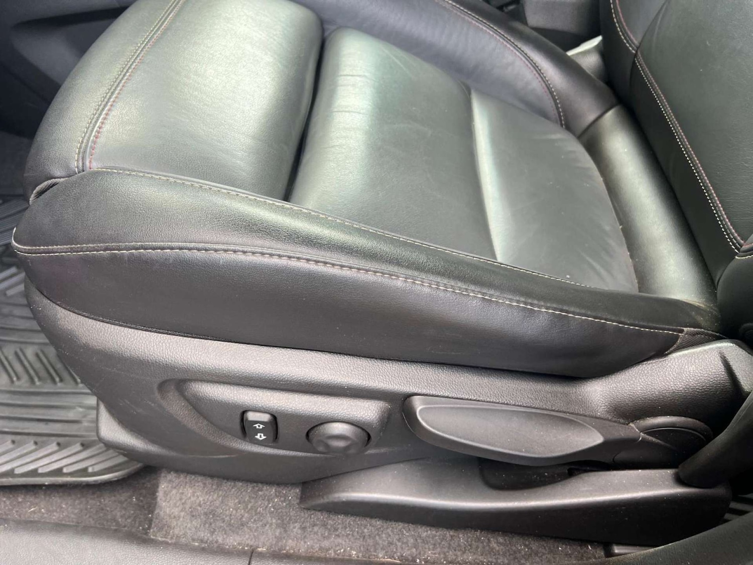 Used Vauxhall Mokka 2014 for sale - 76391883: Photo 75